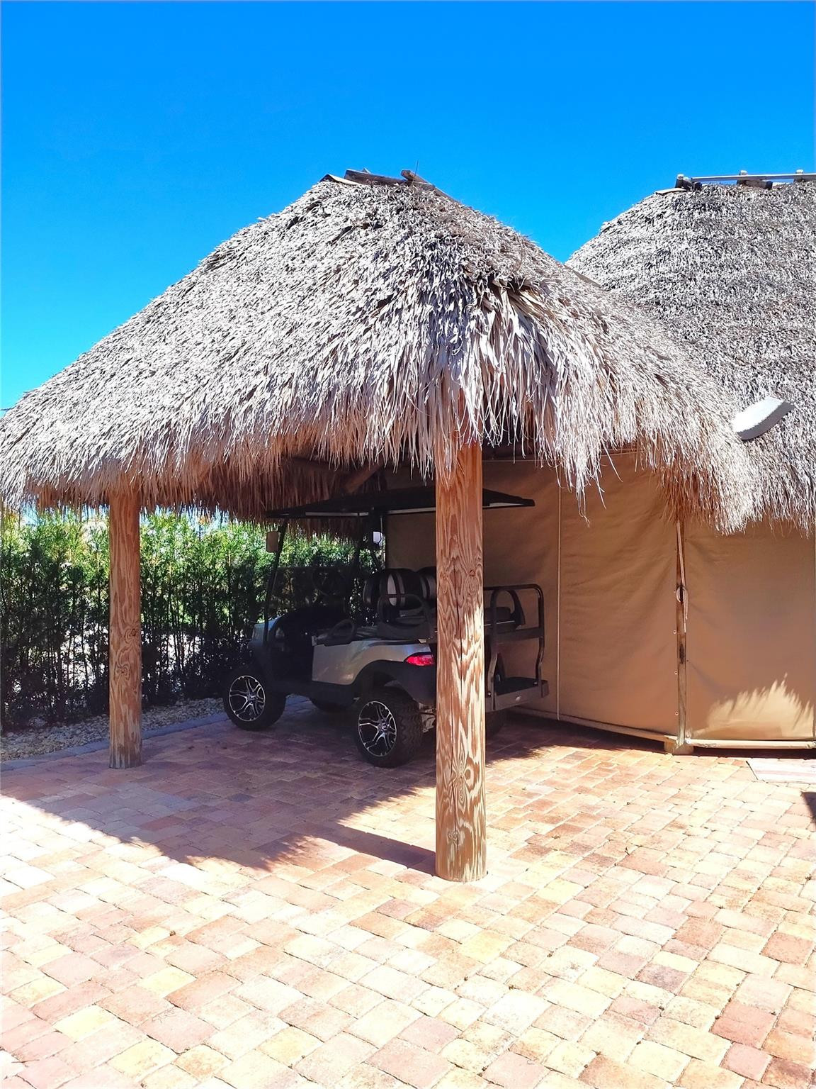 Silver Palms RV Village P - Land