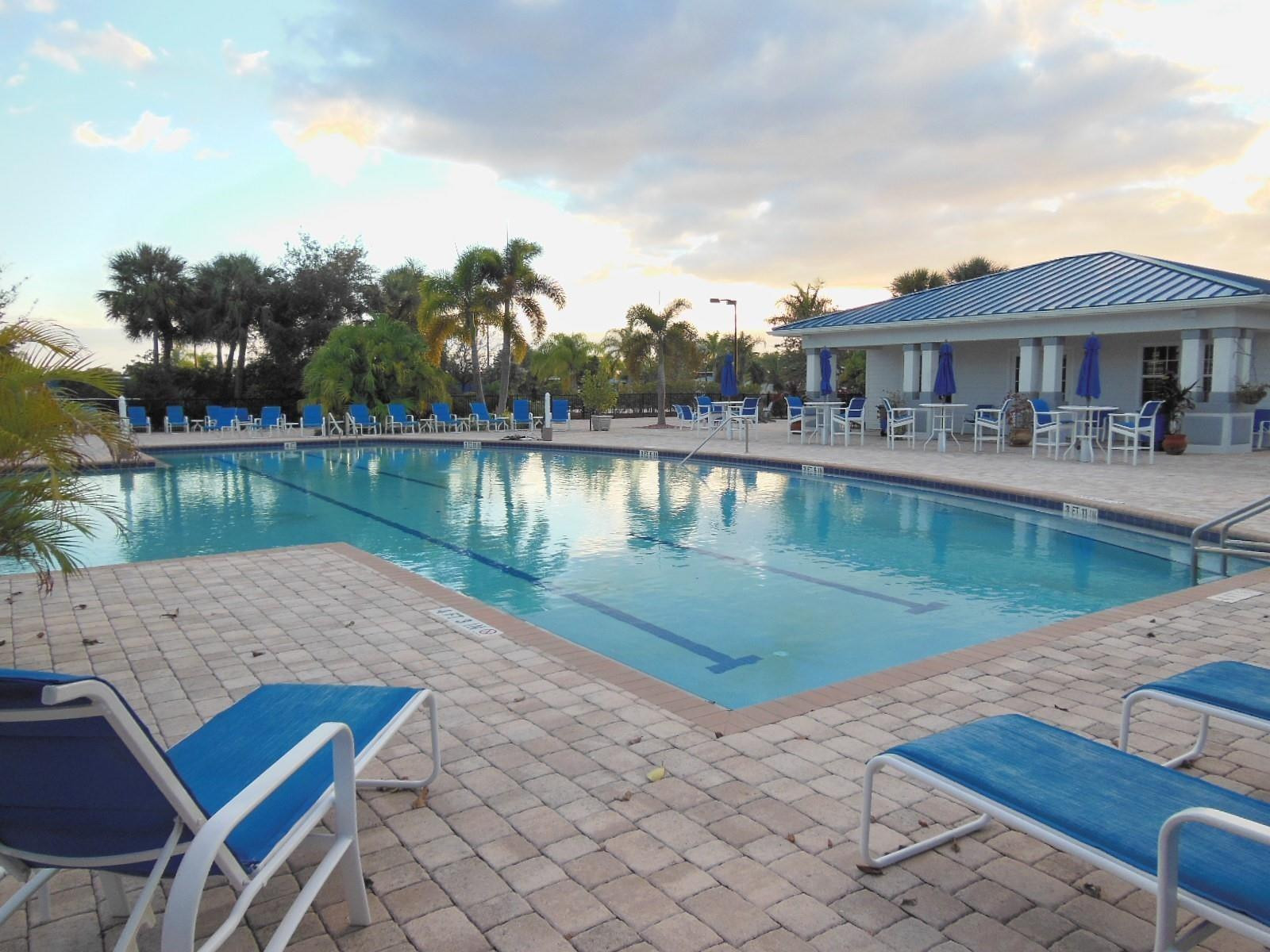 Silver Palms RV Village P - Land