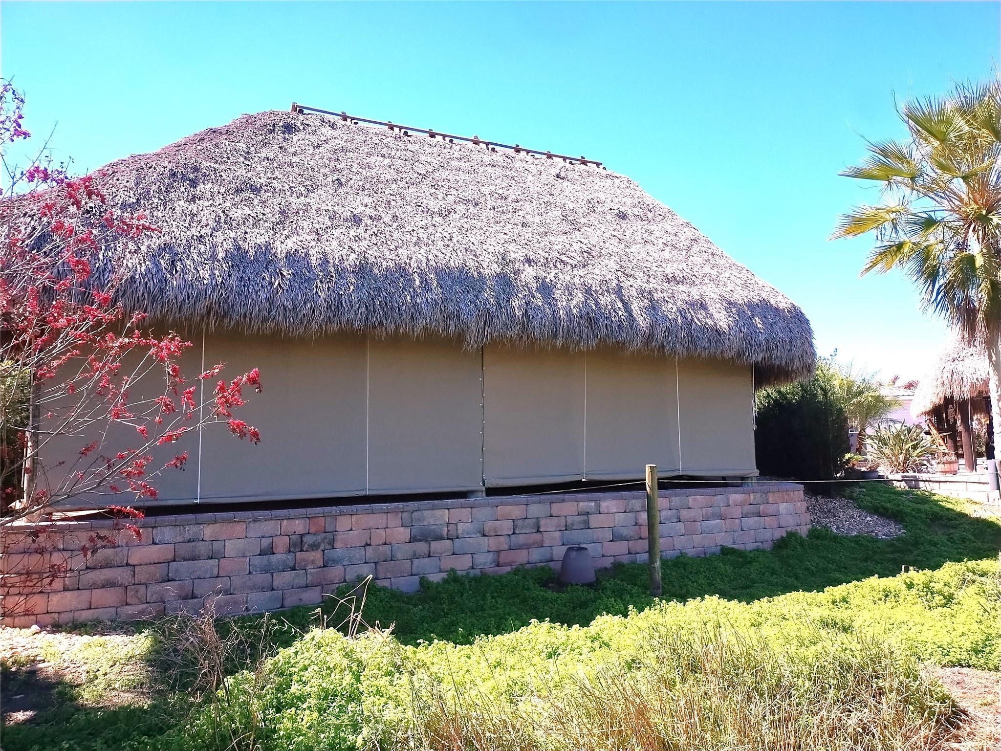 Silver Palms RV Village P - Land