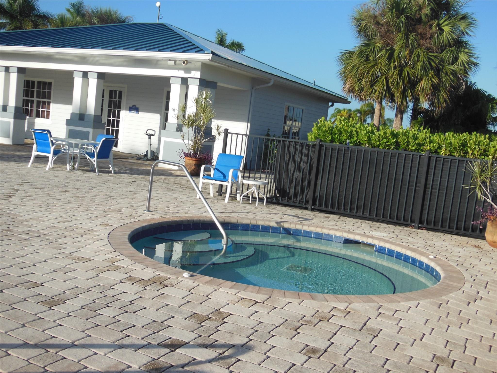 Silver Palms RV Village P - Land