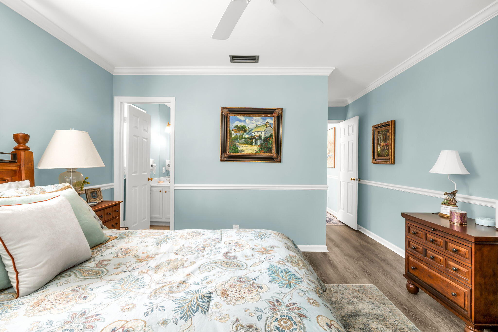 Charleston Place - Residential