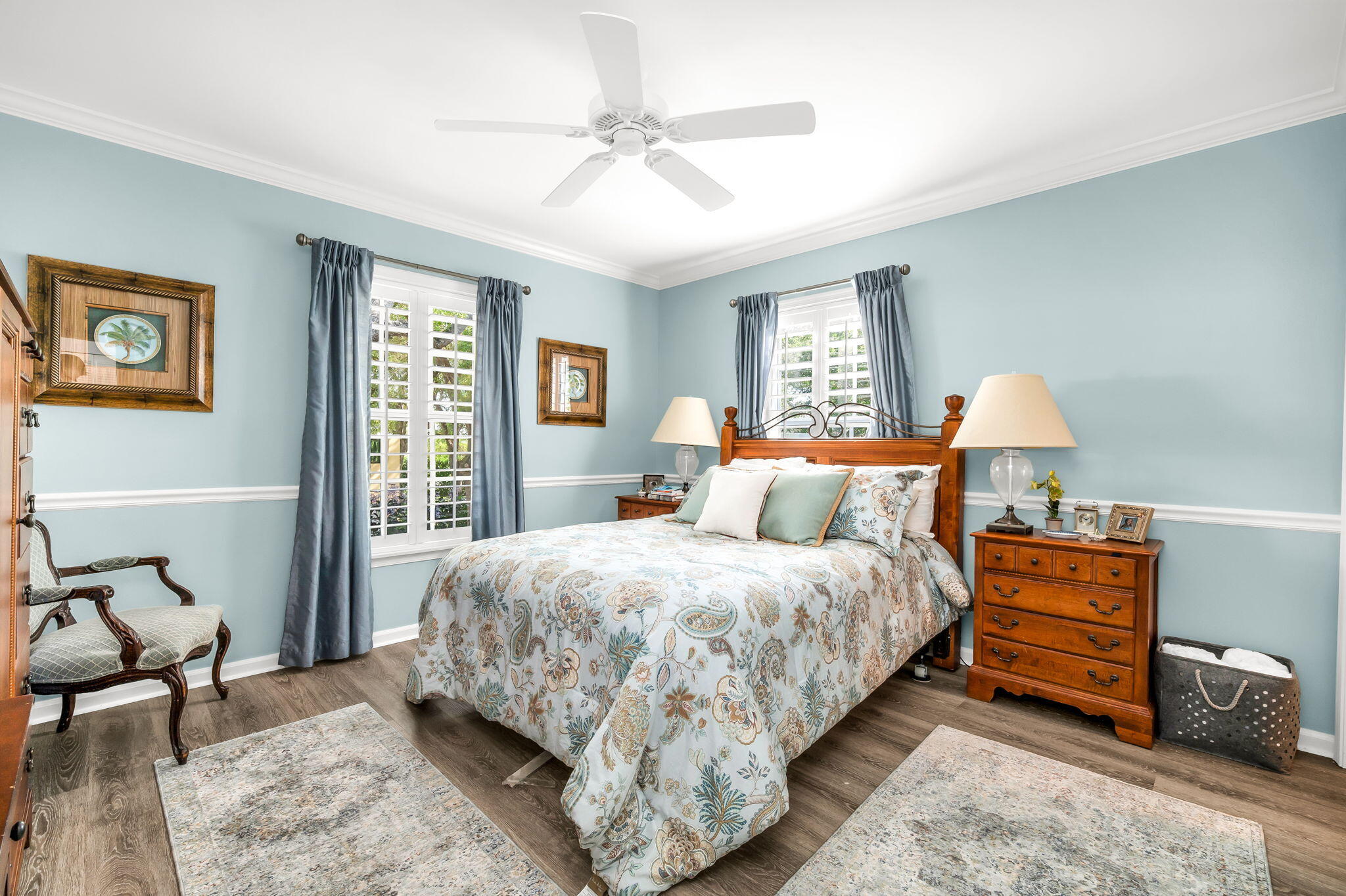 Charleston Place - Residential