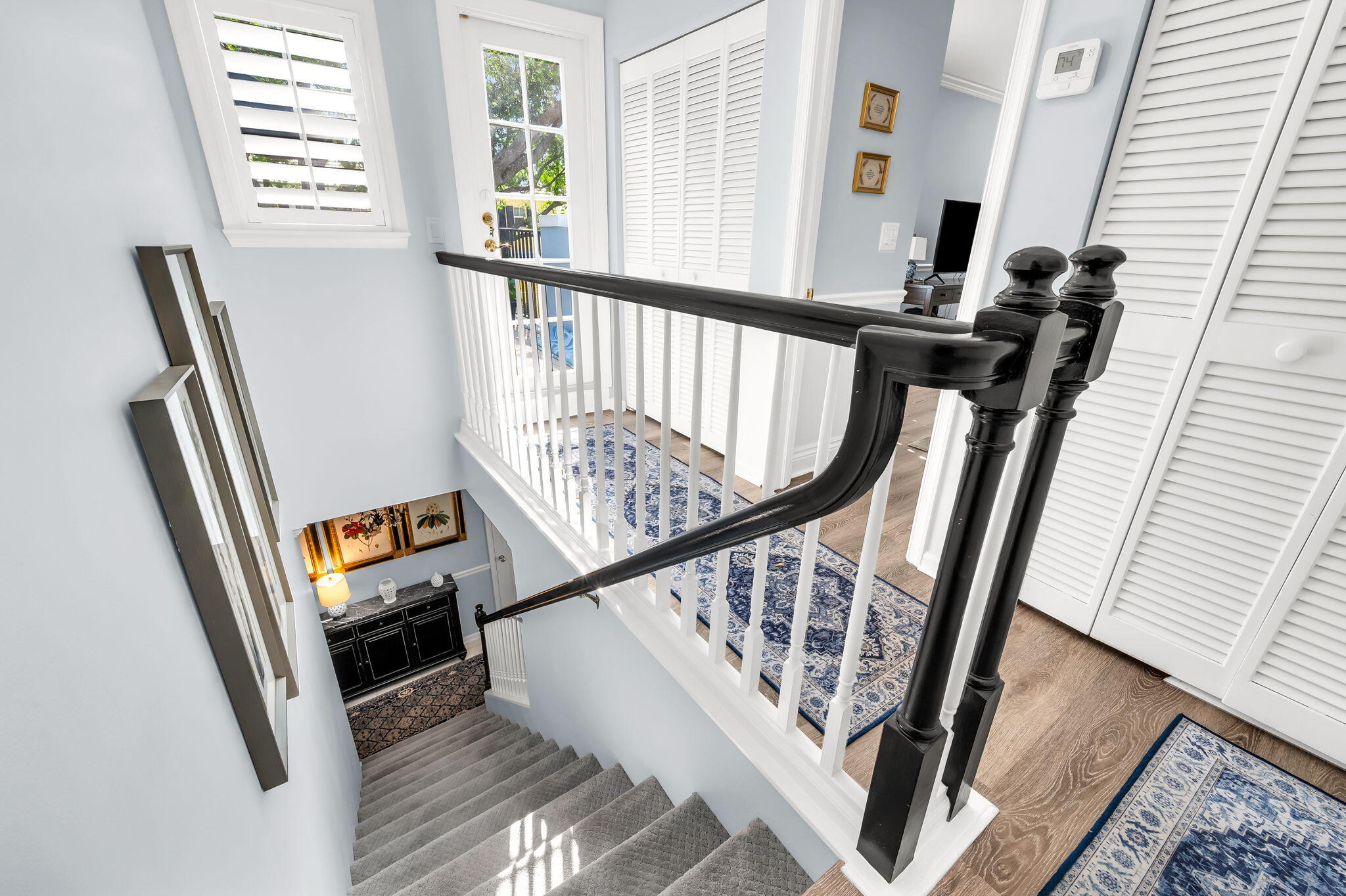 Charleston Place - Residential