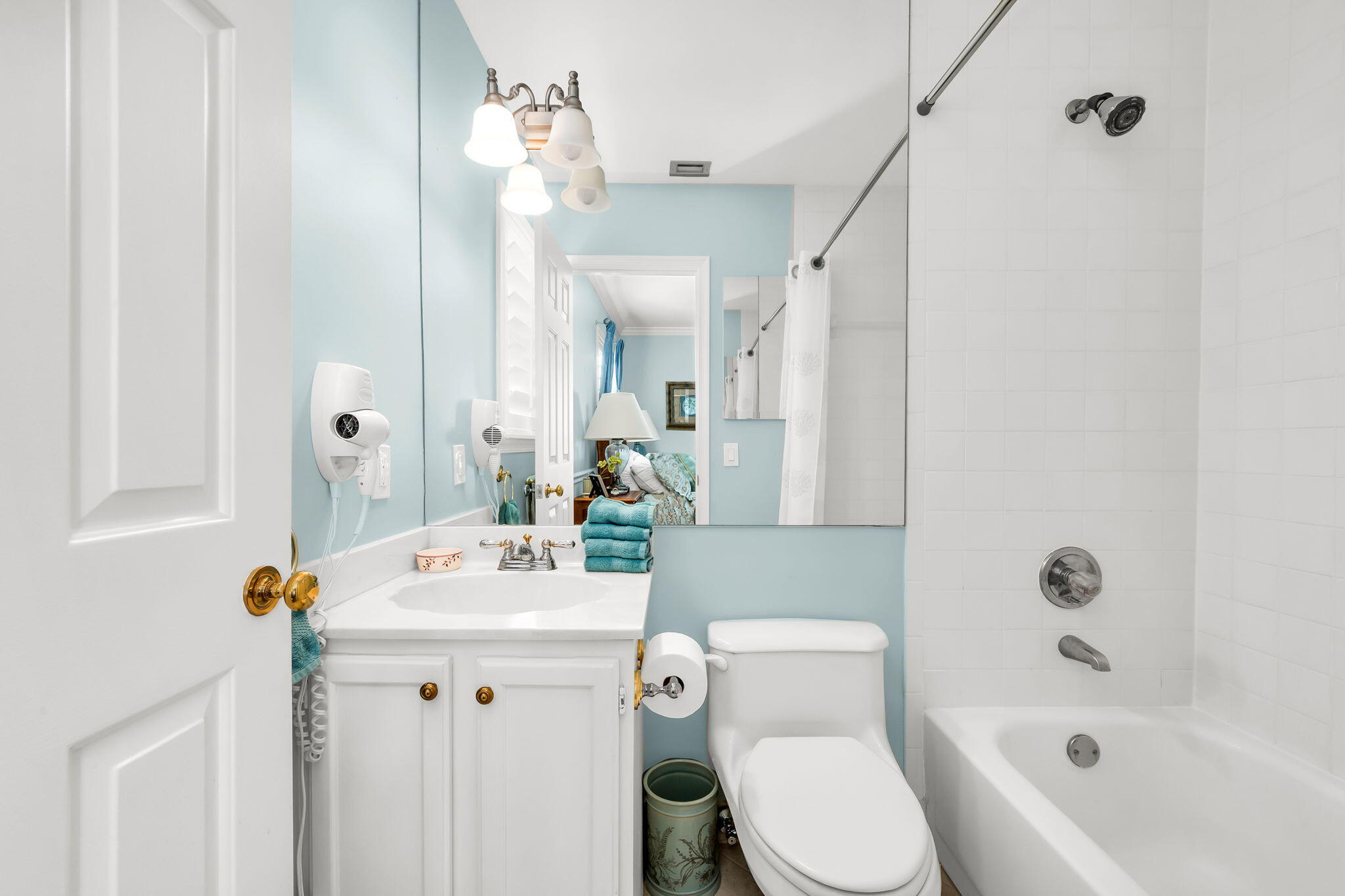 Charleston Place - Residential