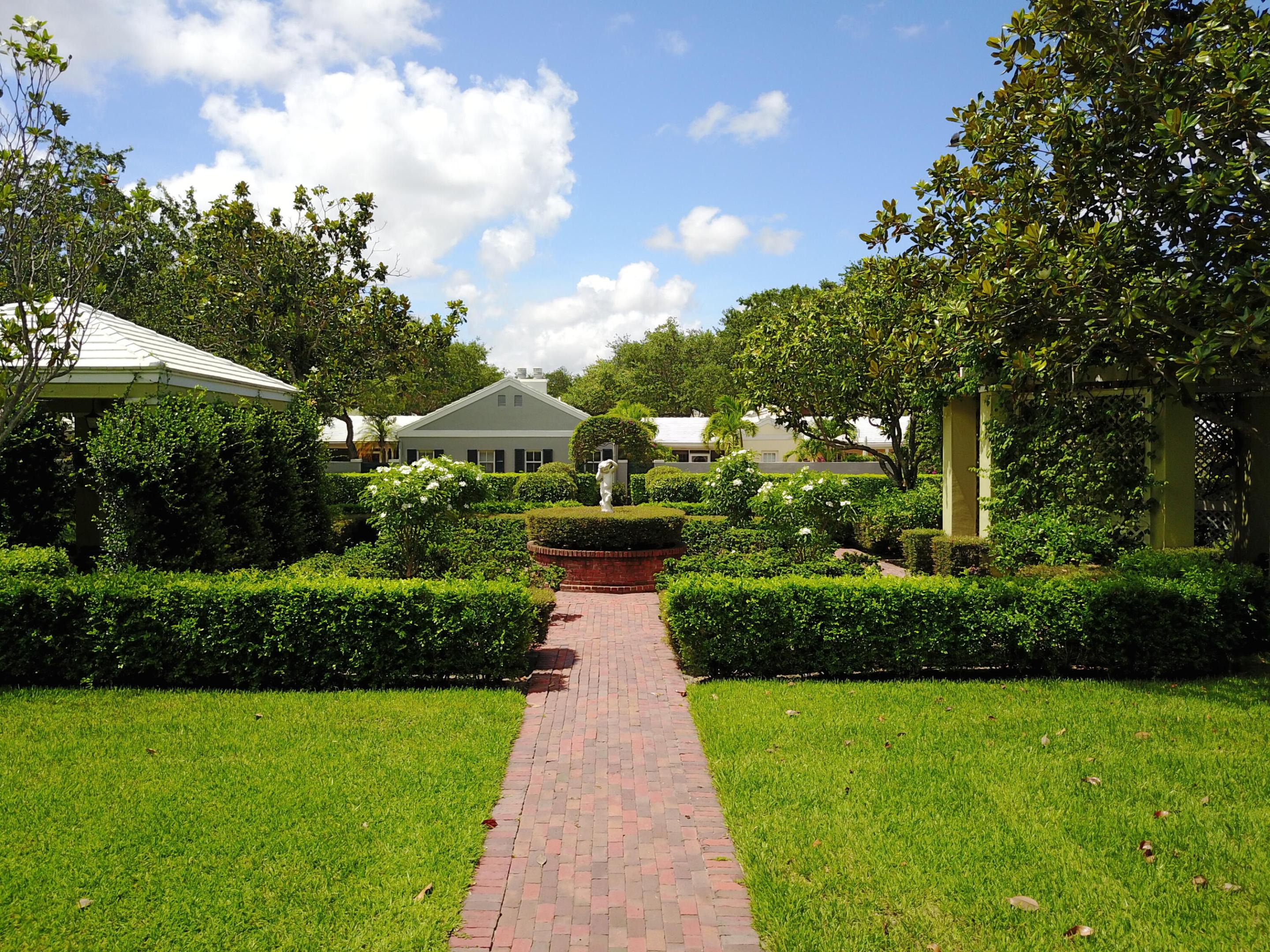 Charleston Place - Residential