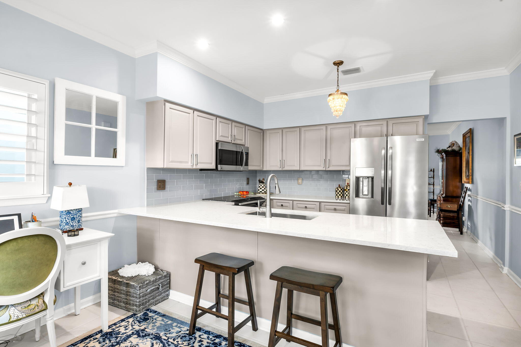 Charleston Place - Residential