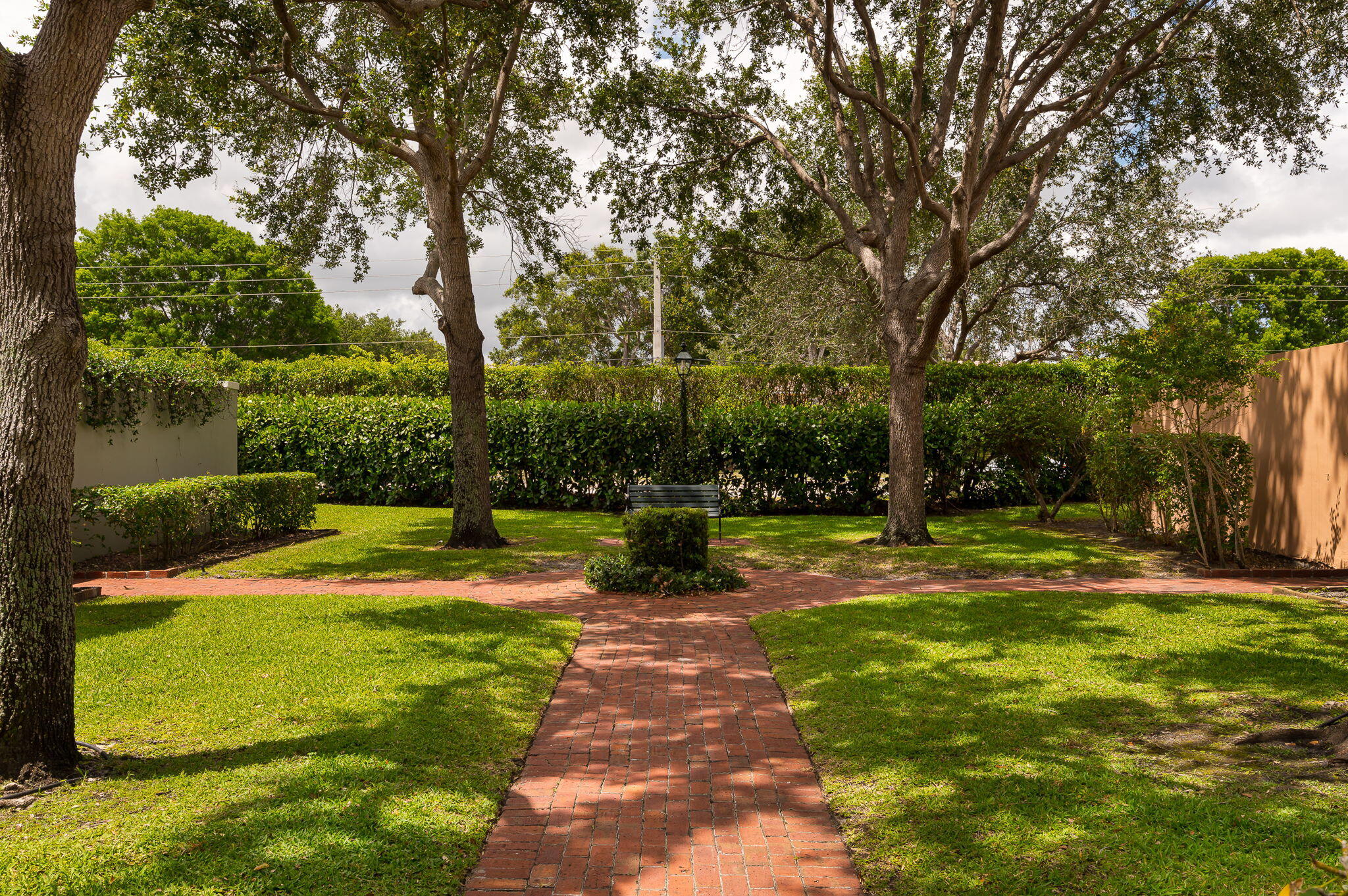 Charleston Place - Residential