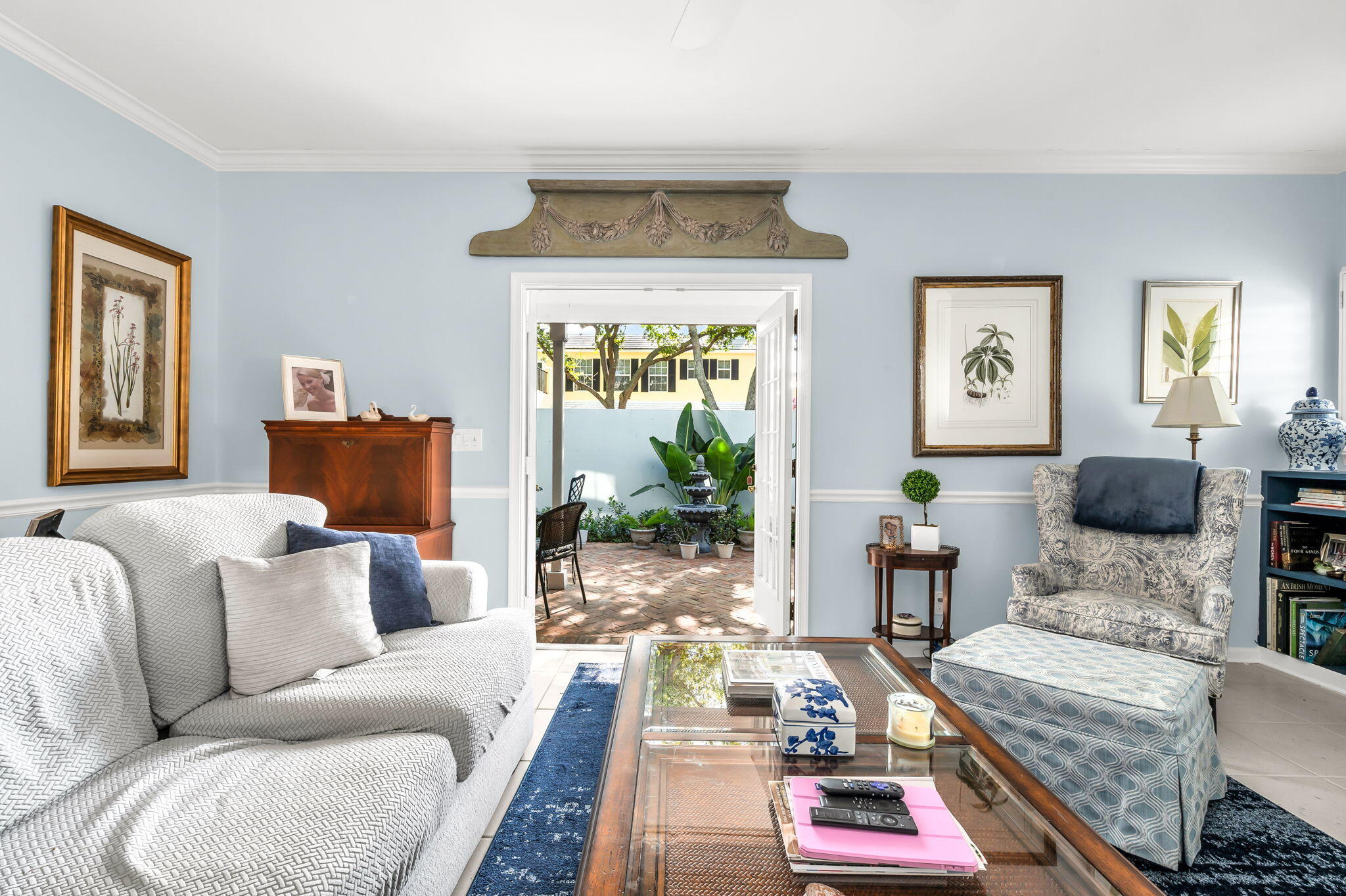 Charleston Place - Residential