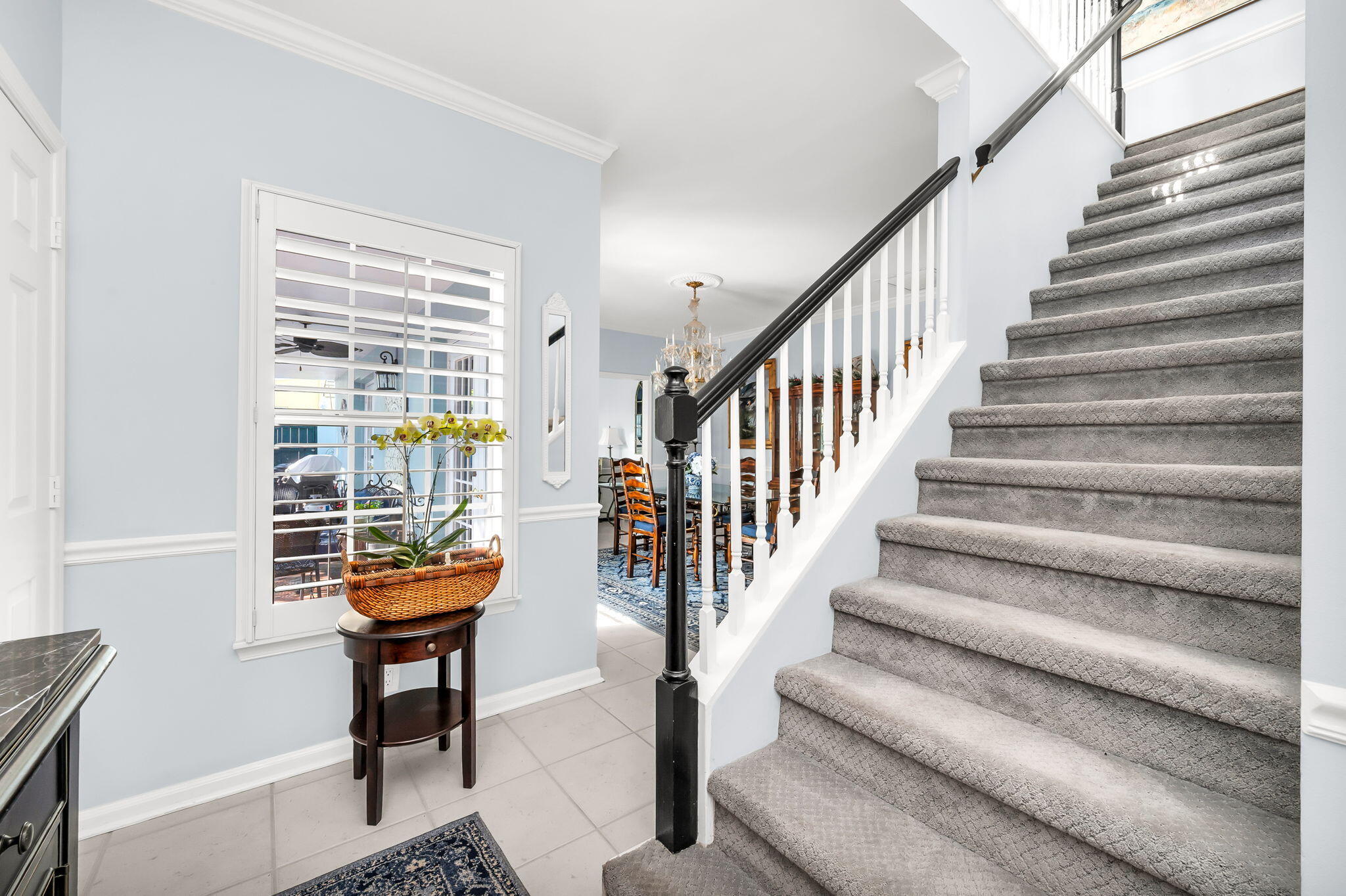 Charleston Place - Residential