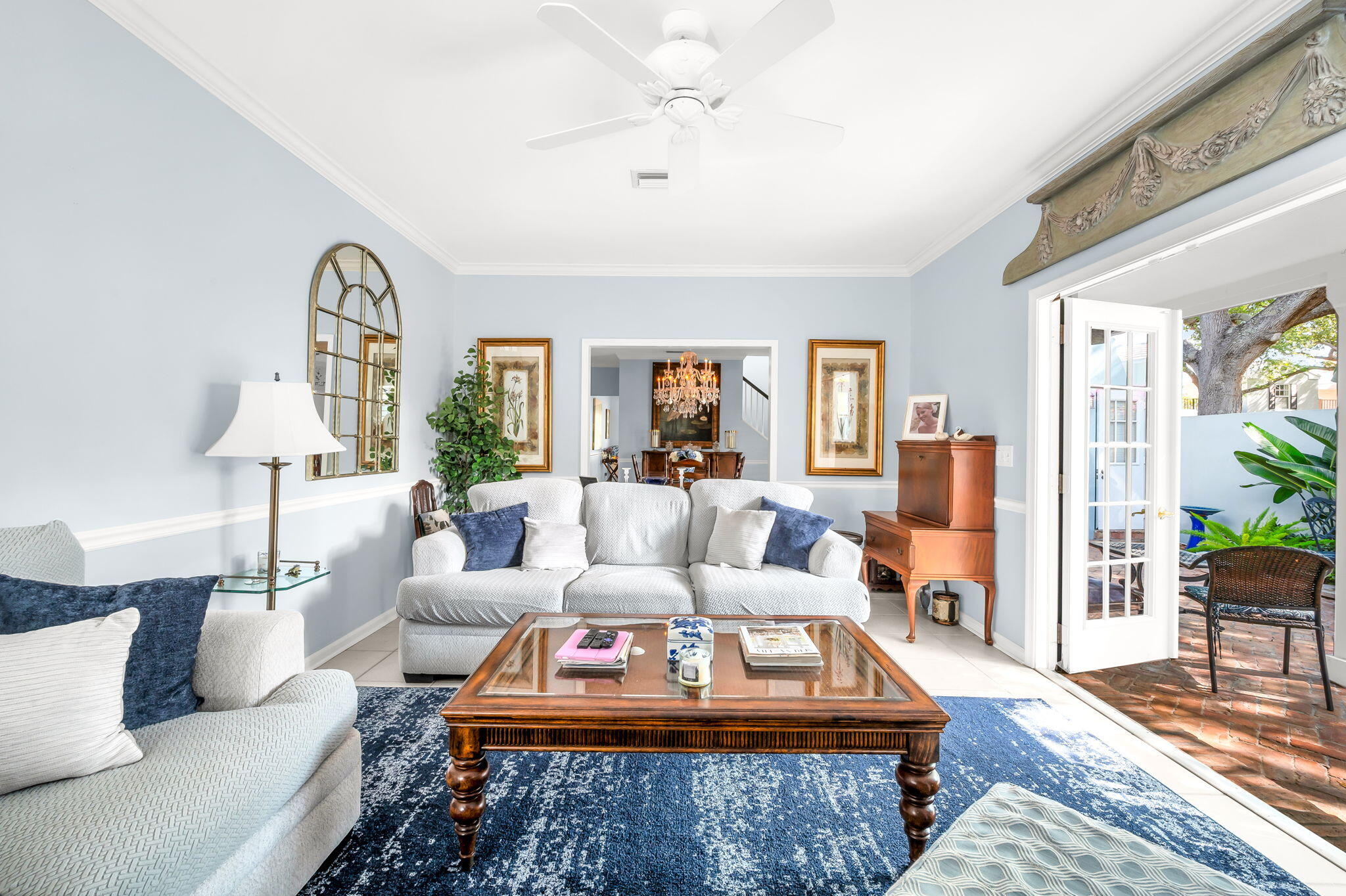 Charleston Place - Residential