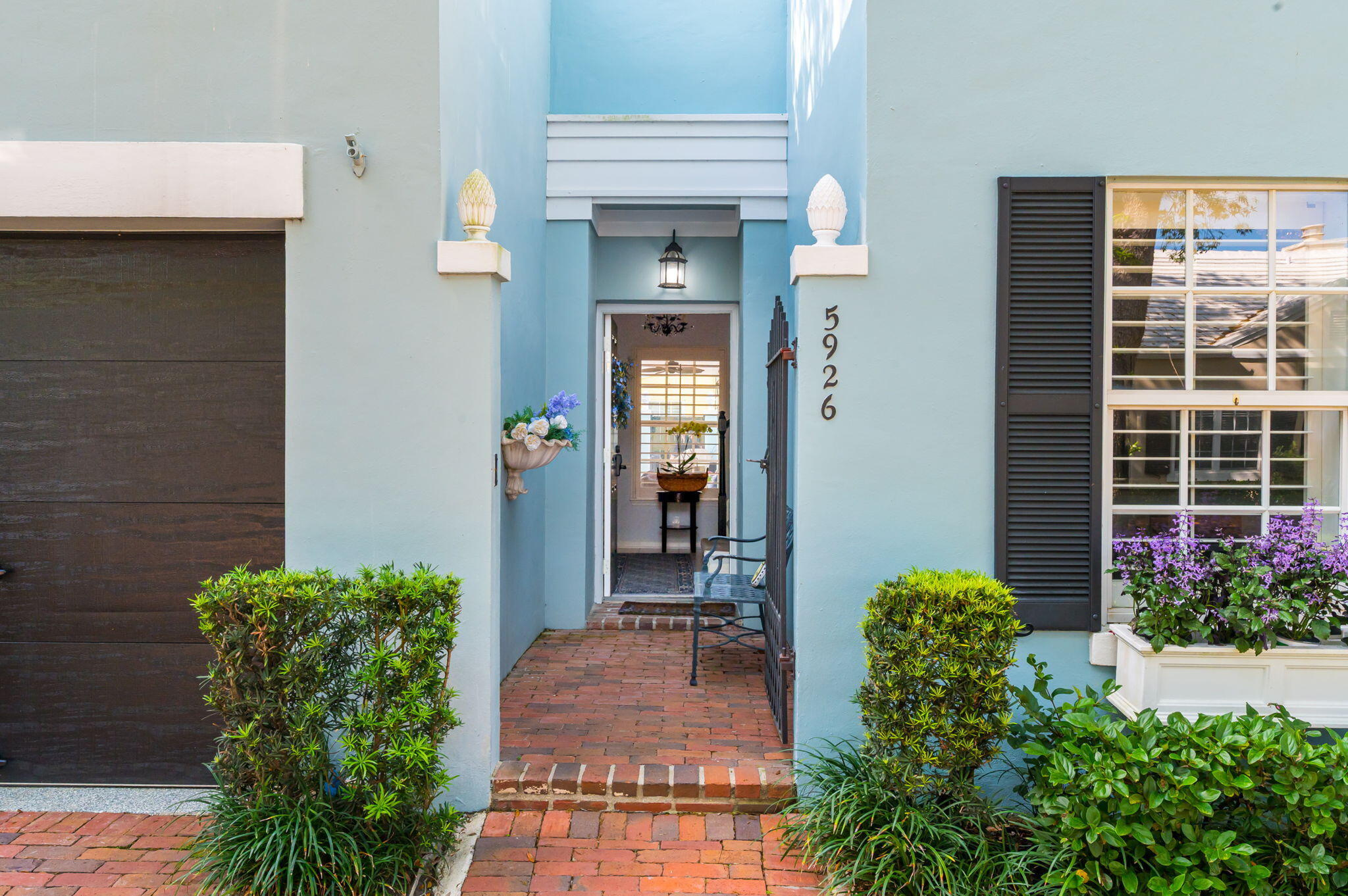 Charleston Place - Residential