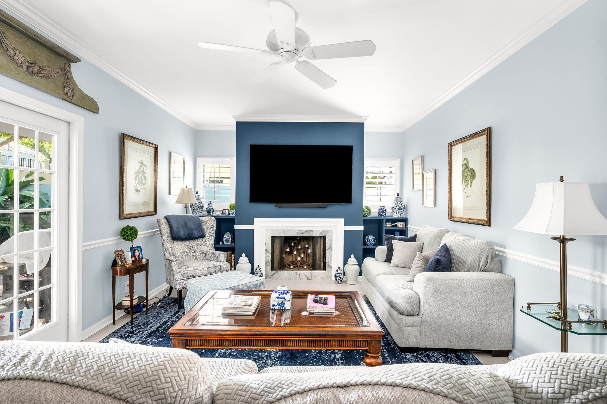 Charleston Place - Residential