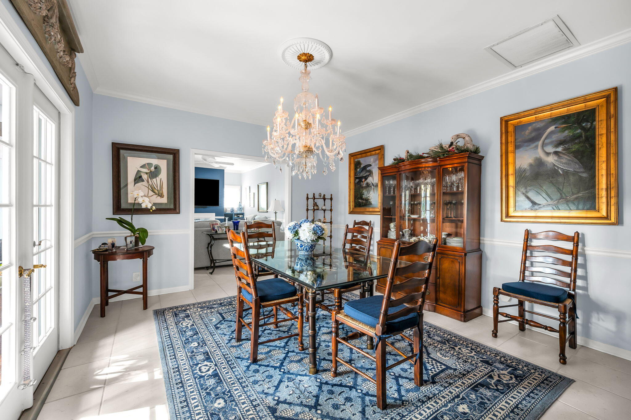 Charleston Place - Residential