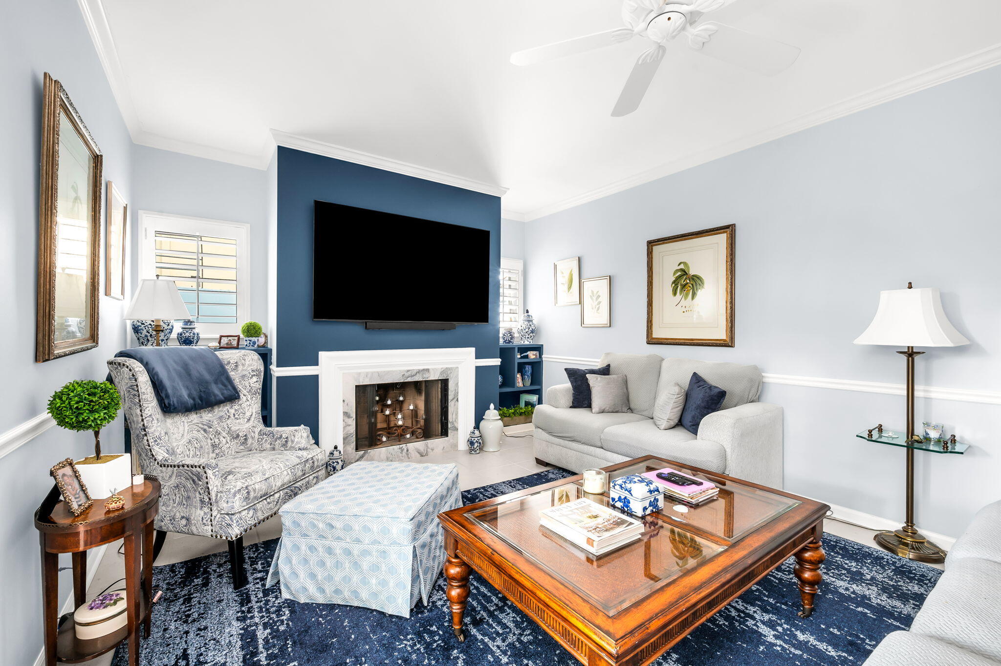 Charleston Place - Residential