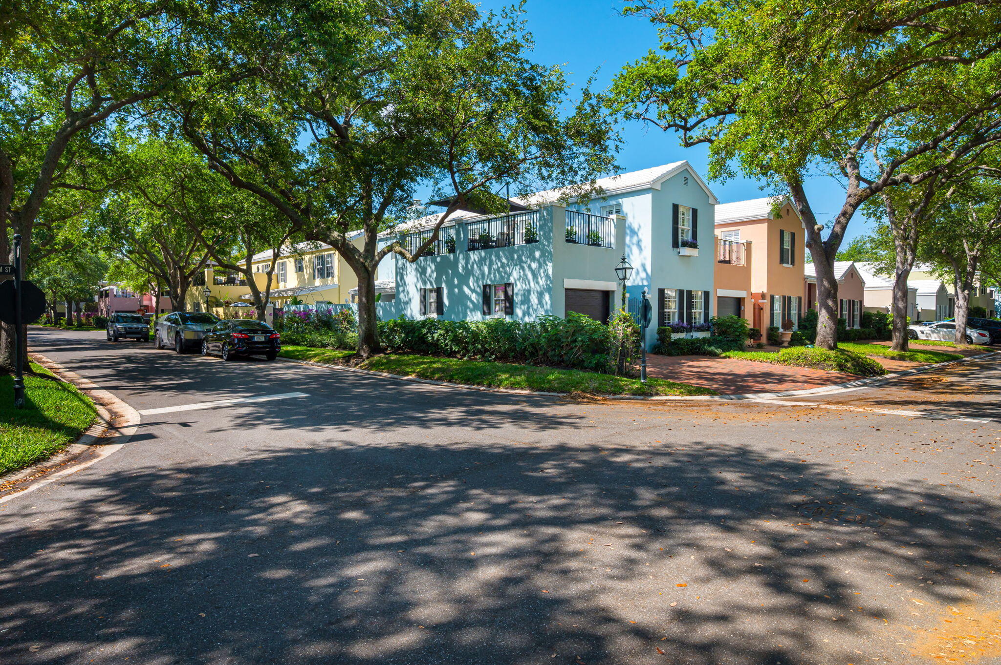 Charleston Place - Residential