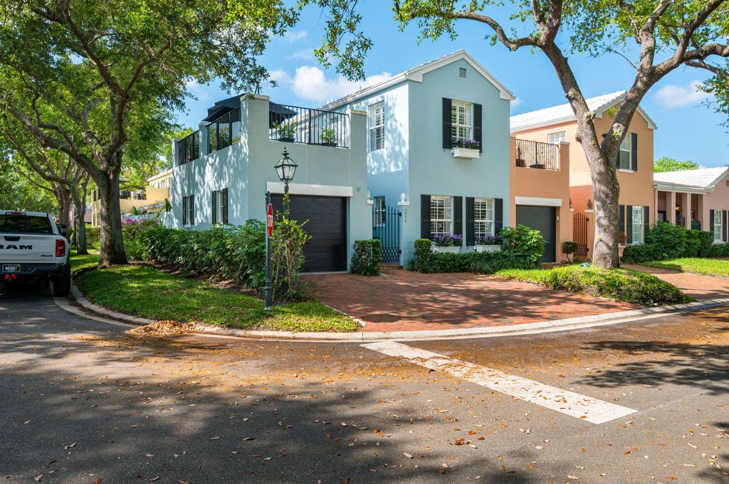 Photo of 5926 Bartram Street, Boca Raton, FL 33433 (MLS # B26016872)