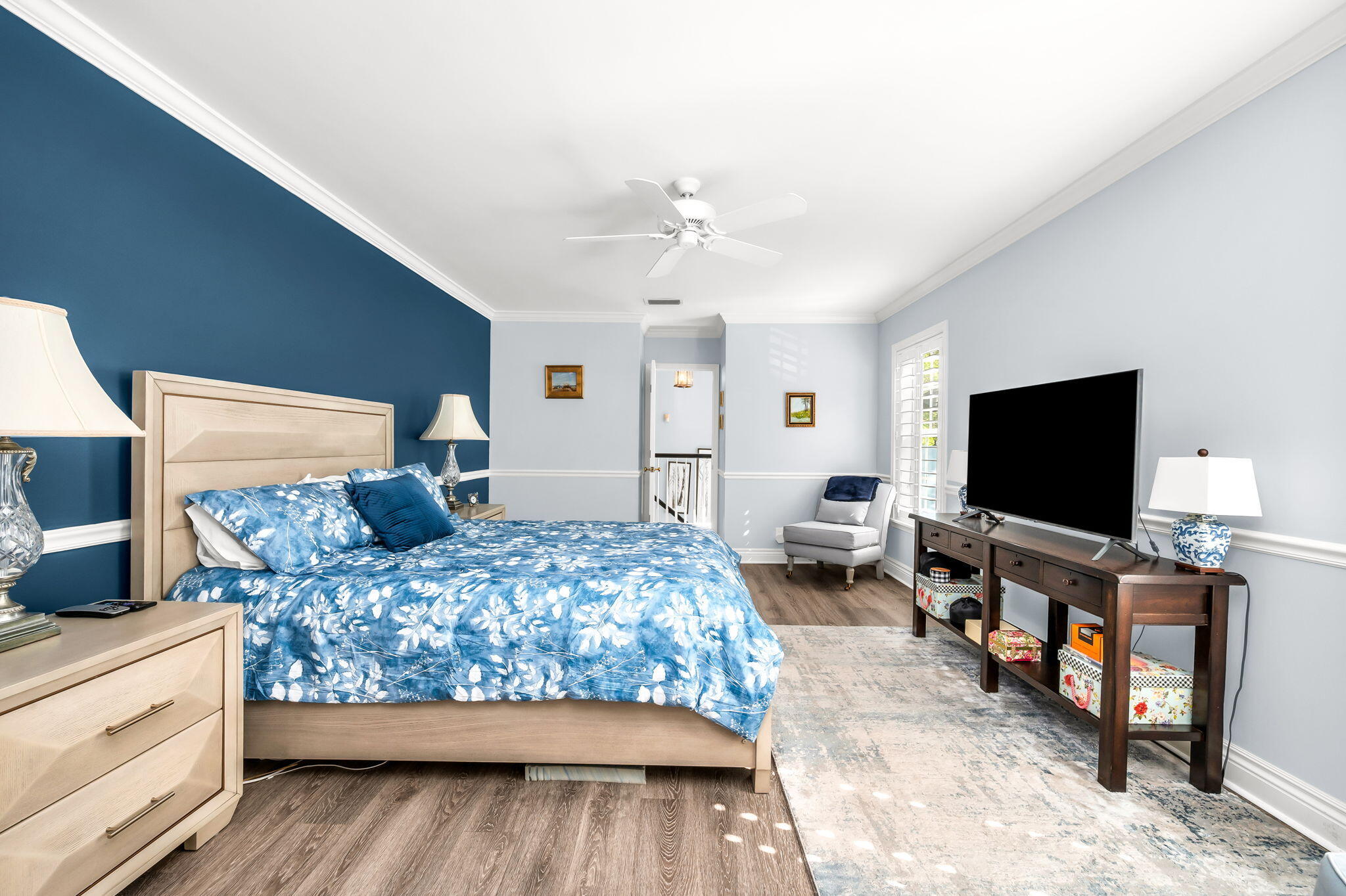 Charleston Place - Residential