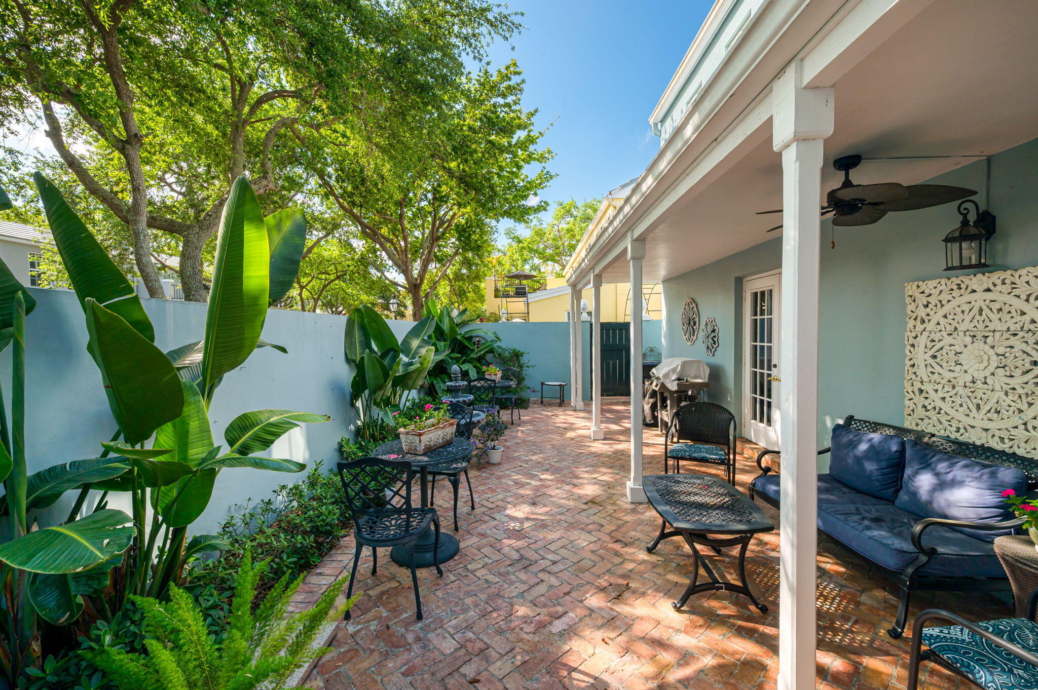 Charleston Place - Residential