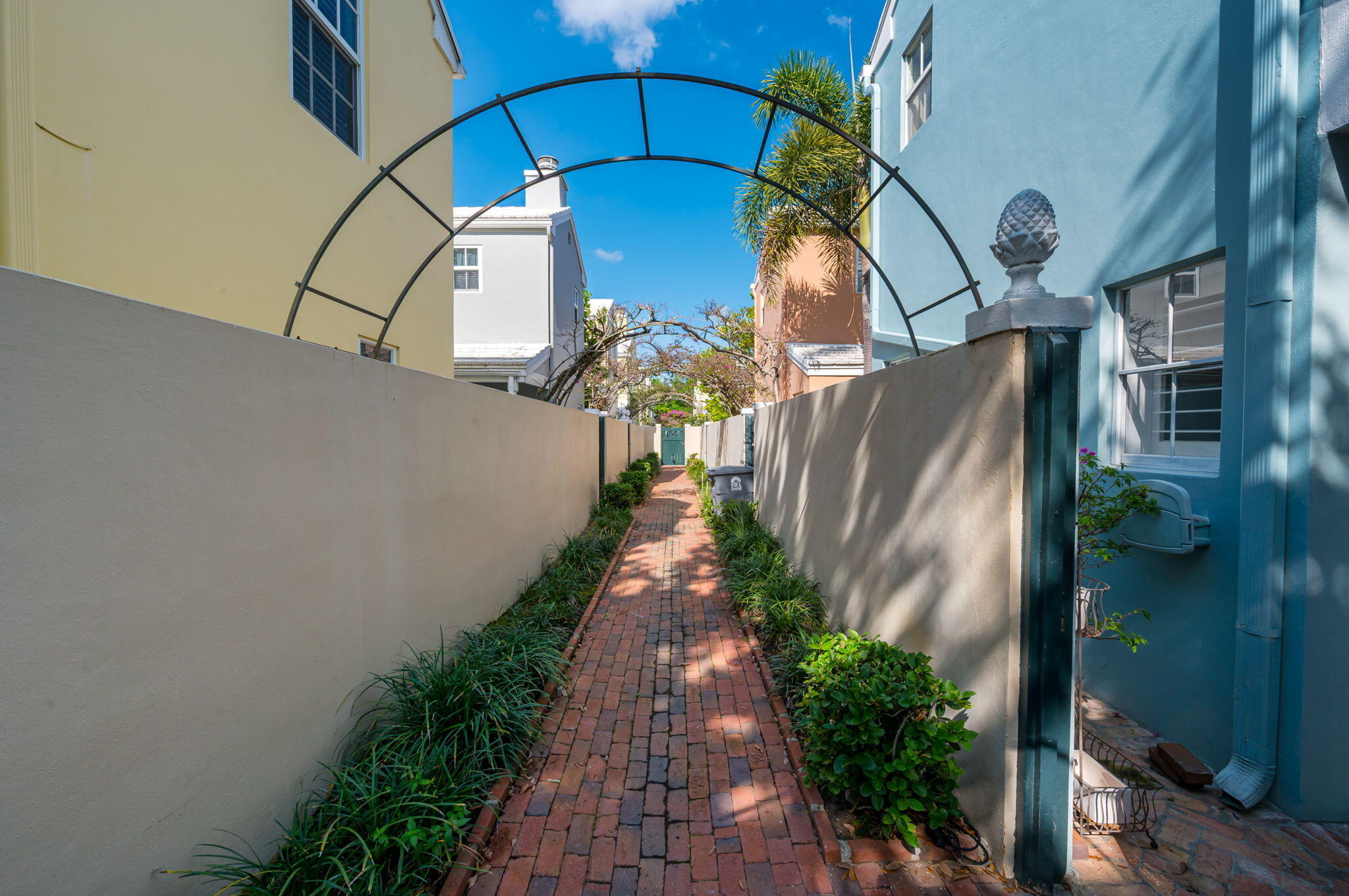 Charleston Place - Residential