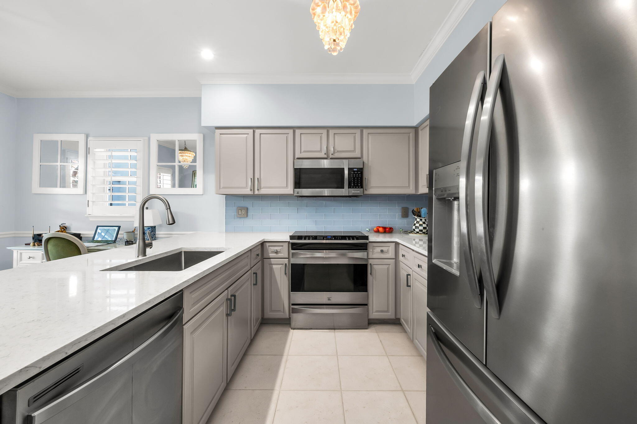 Charleston Place - Residential