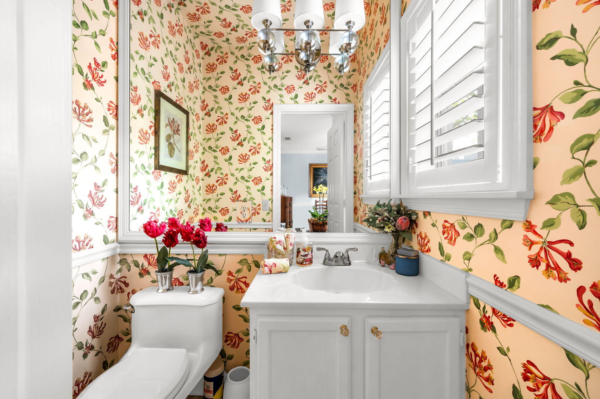 Charleston Place - Residential