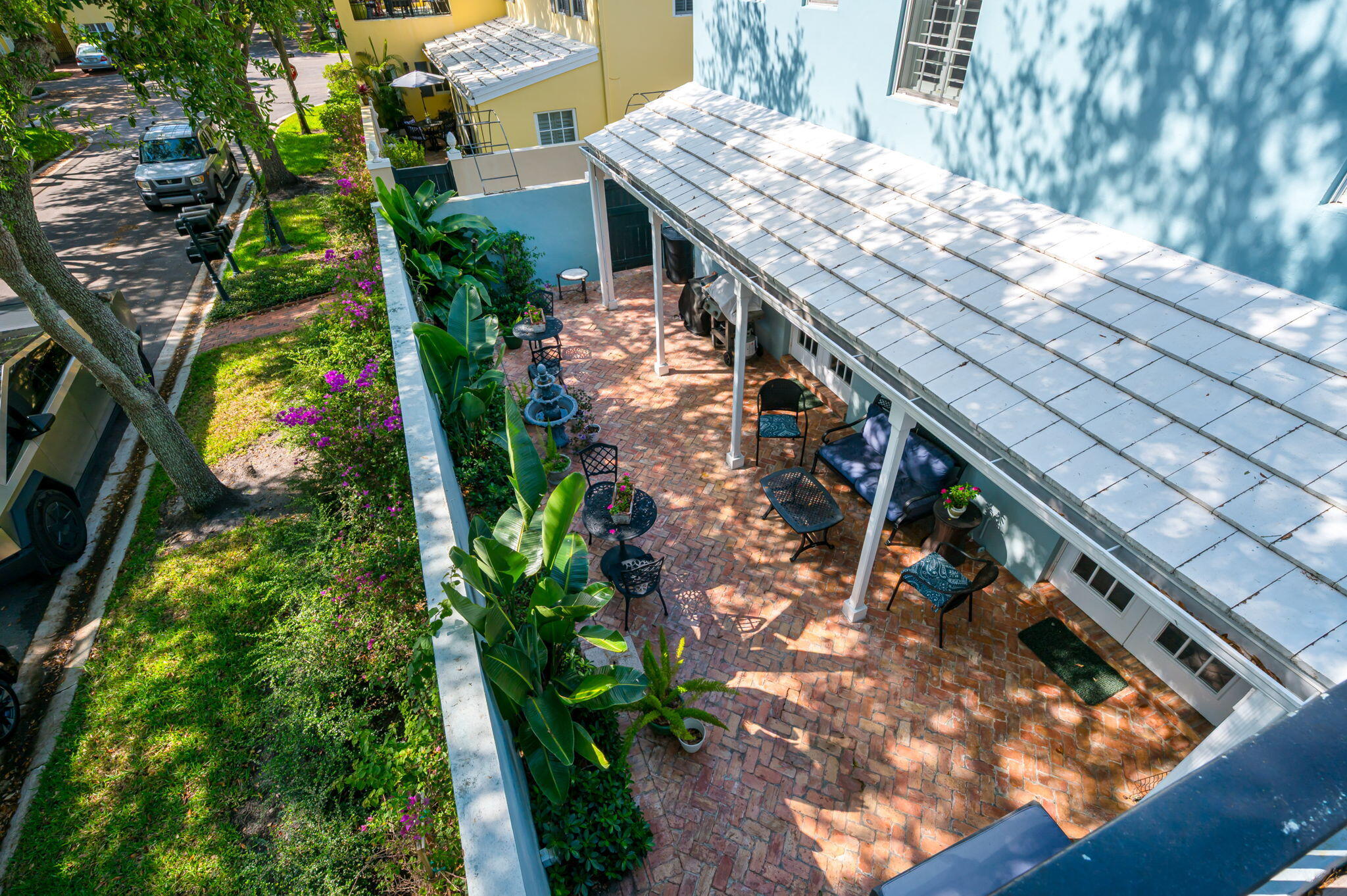 Charleston Place - Residential