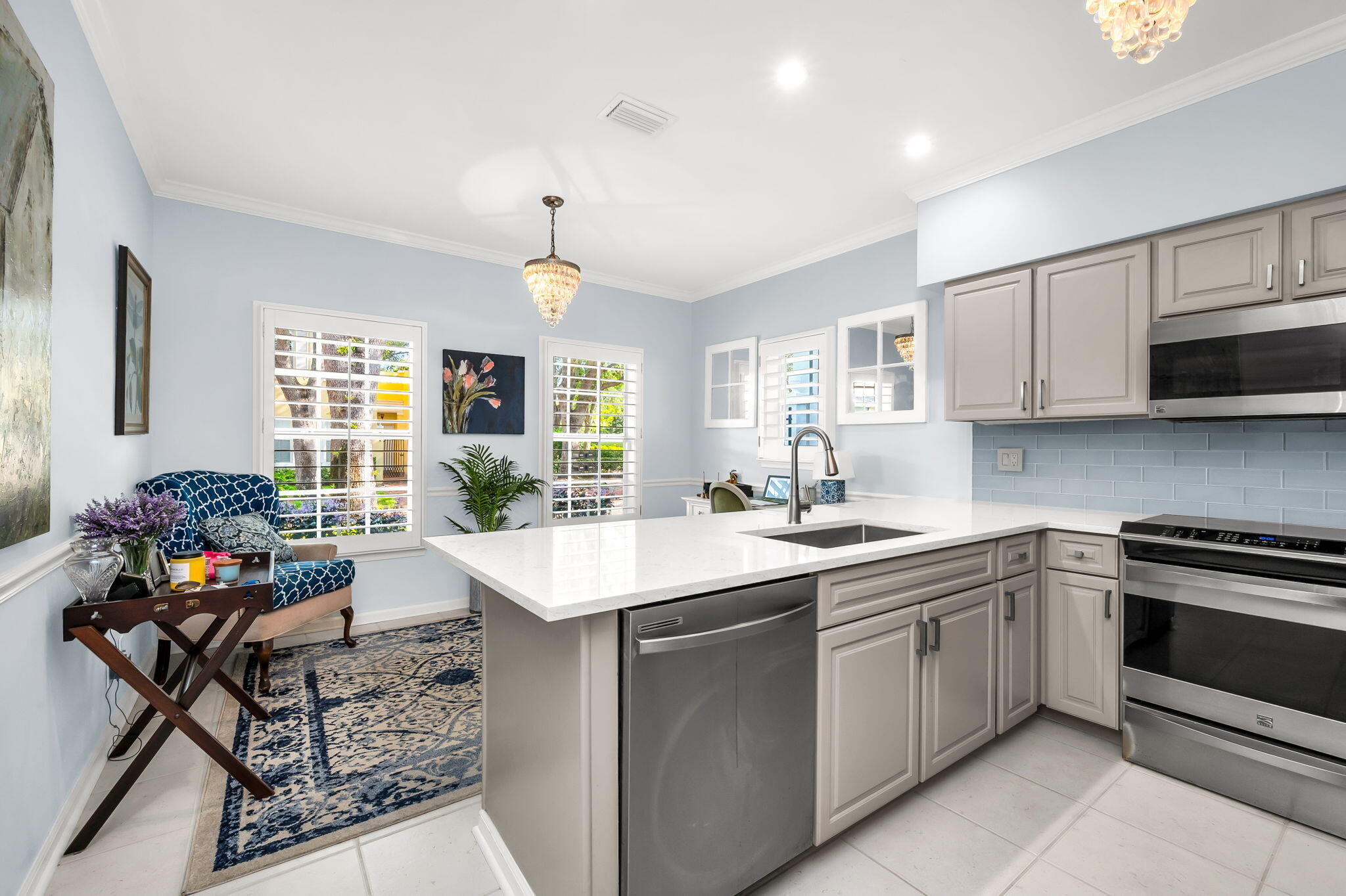 Charleston Place - Residential