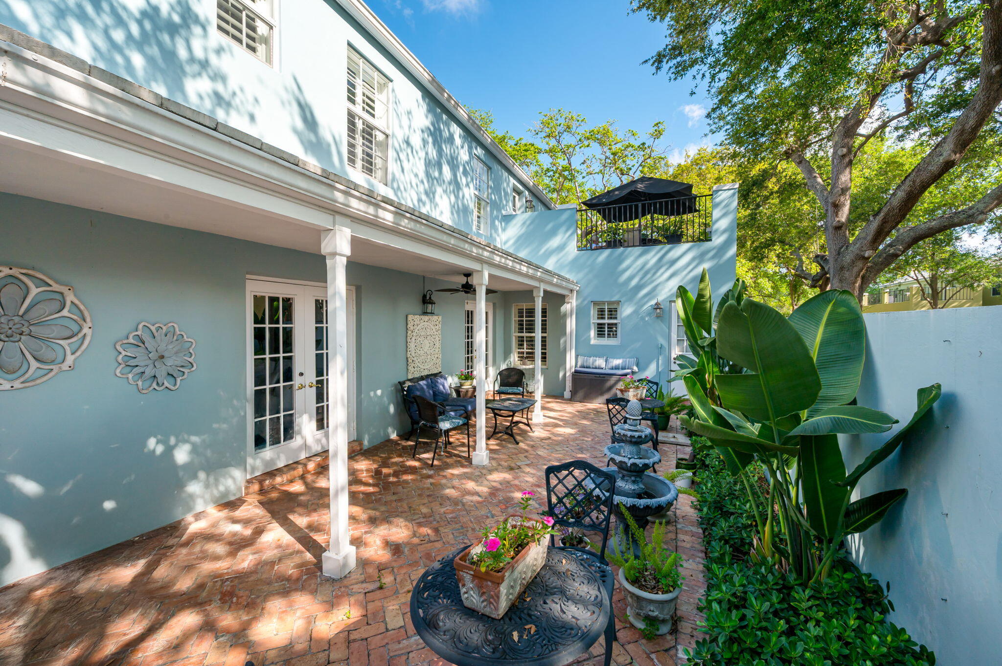 Charleston Place - Residential