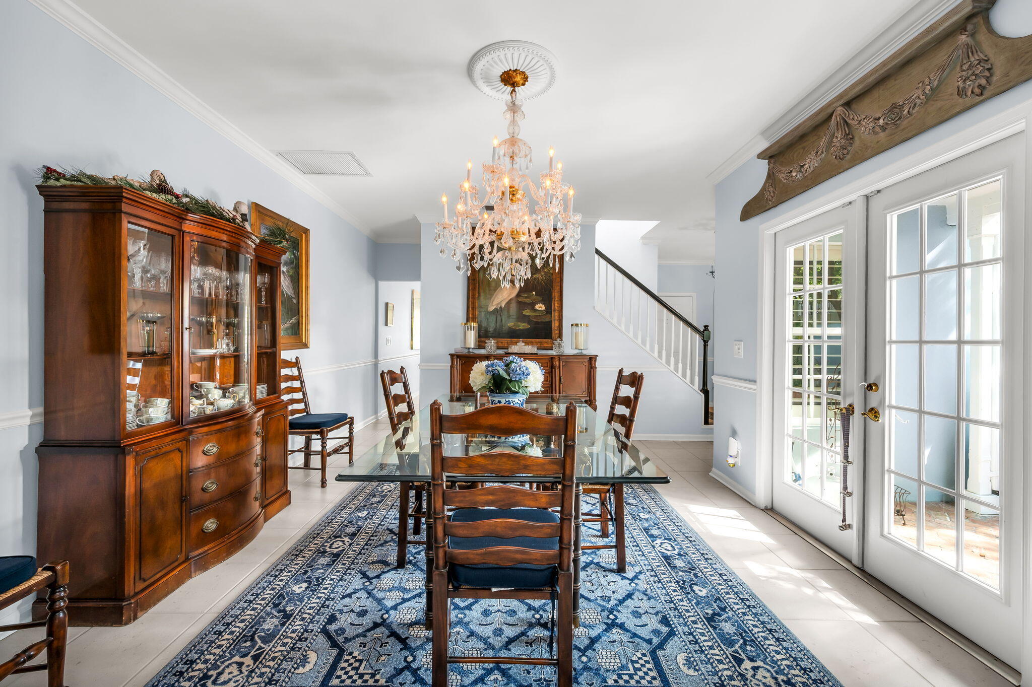 Charleston Place - Residential