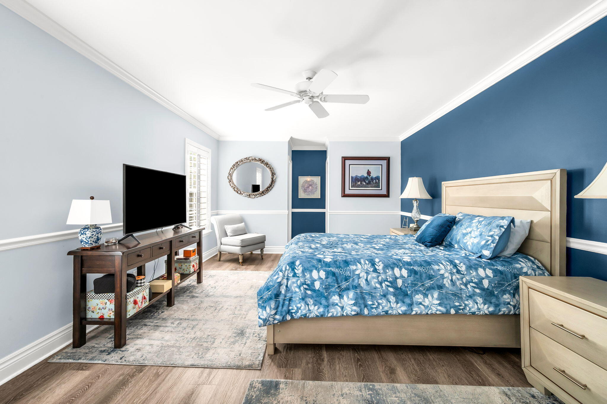 Charleston Place - Residential