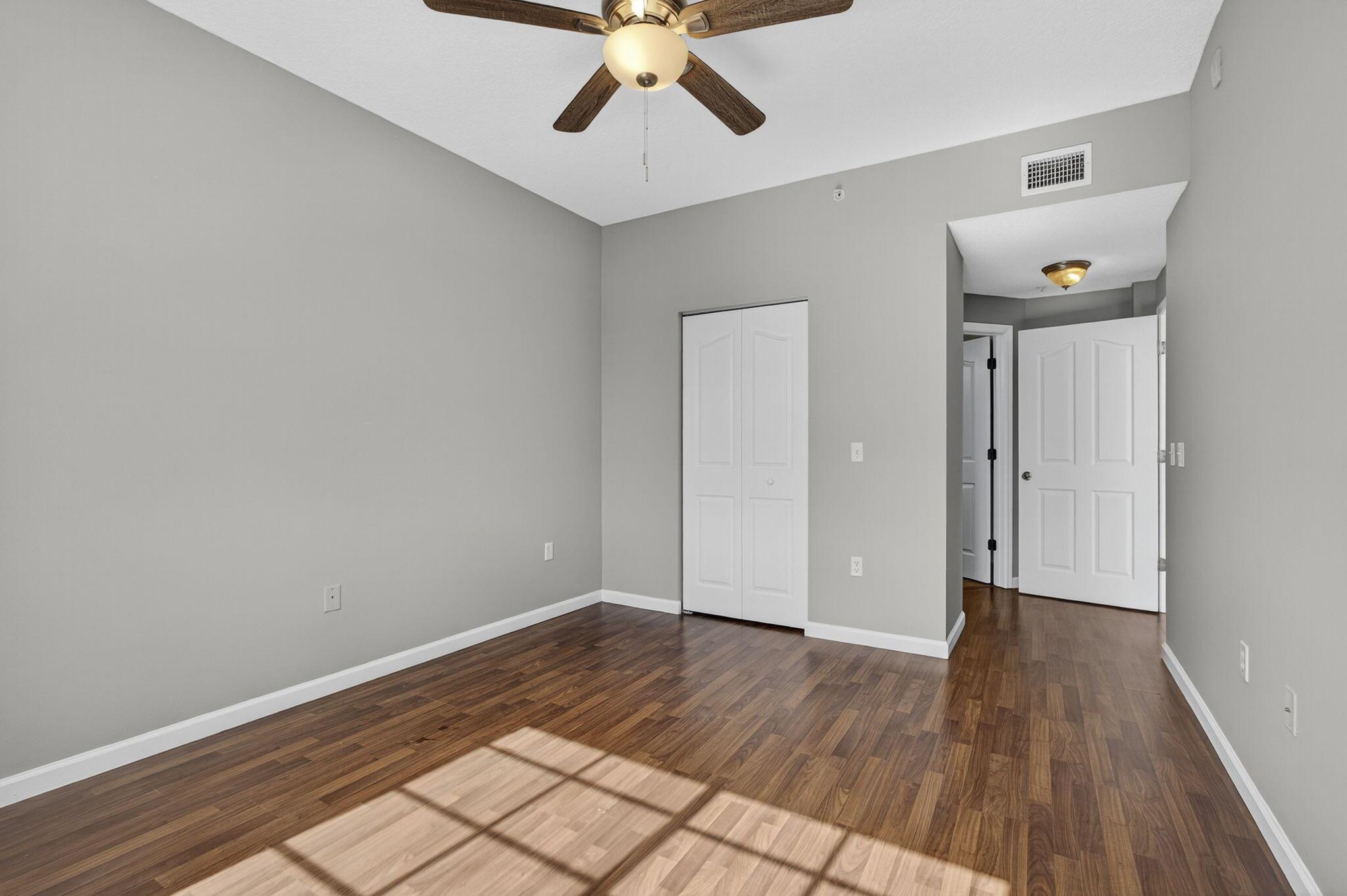 FIORE AT THE GARDENS COND - Residential Lease