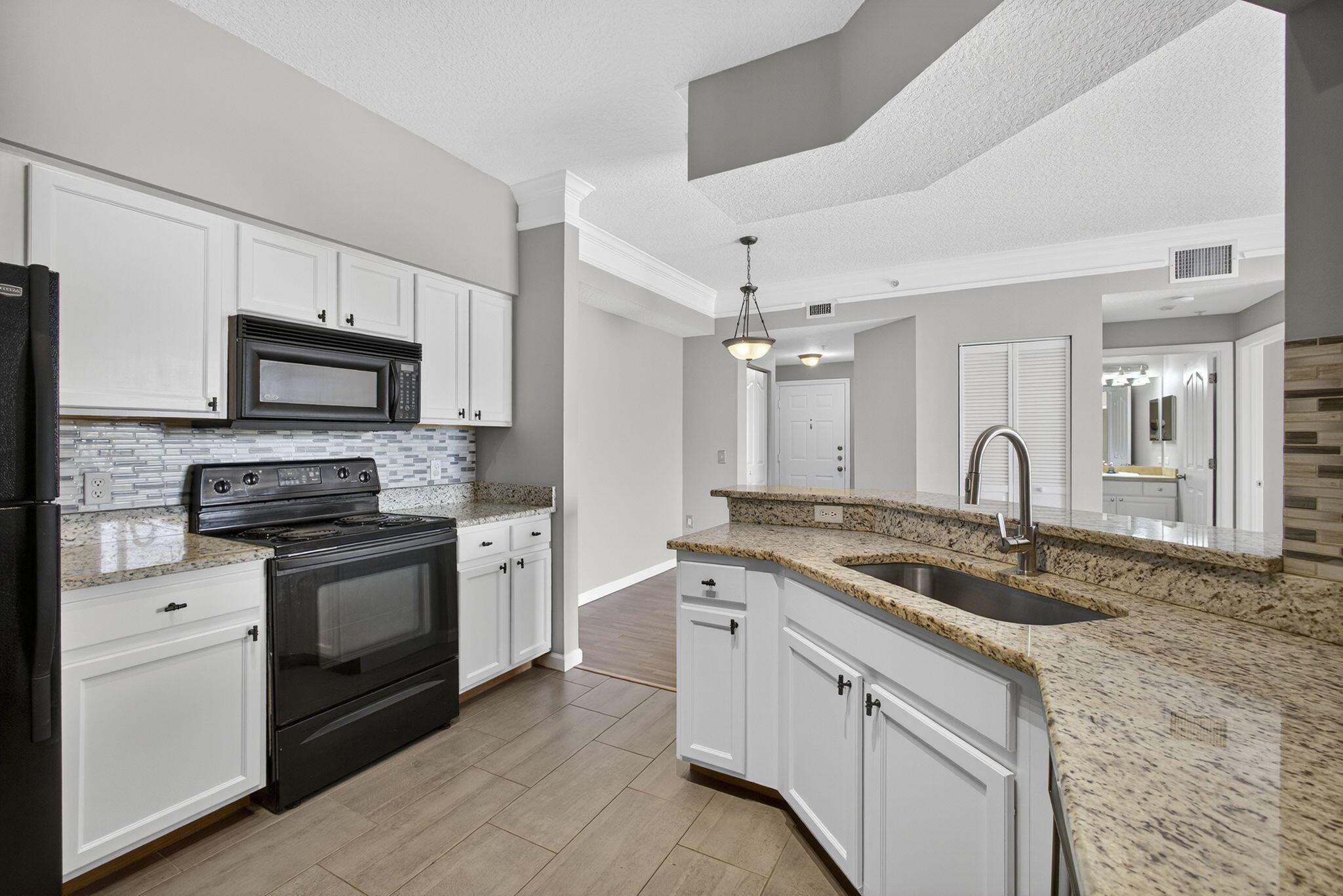 FIORE AT THE GARDENS COND - Residential Lease