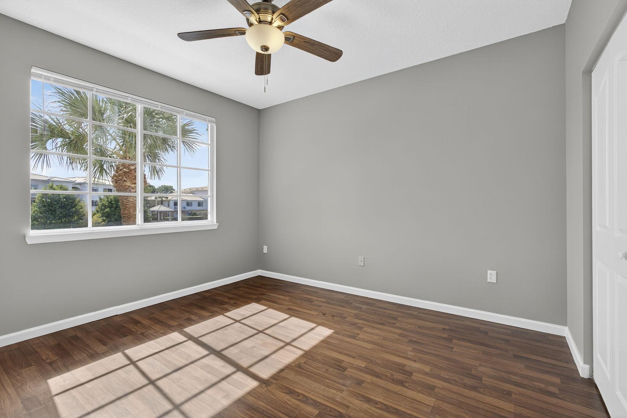 FIORE AT THE GARDENS COND - Residential Lease