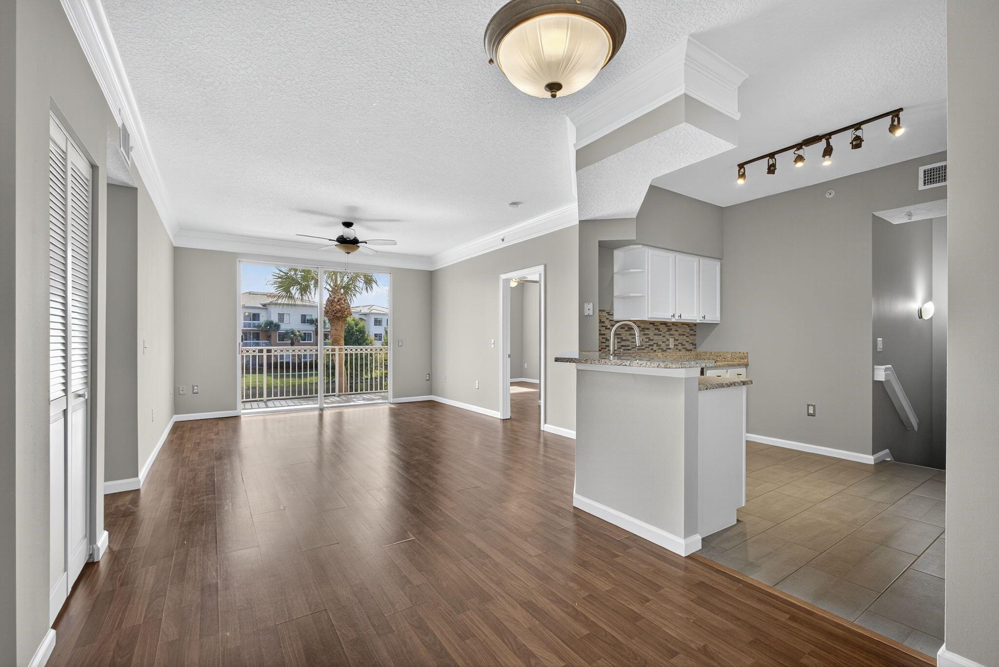 FIORE AT THE GARDENS COND - Residential Lease