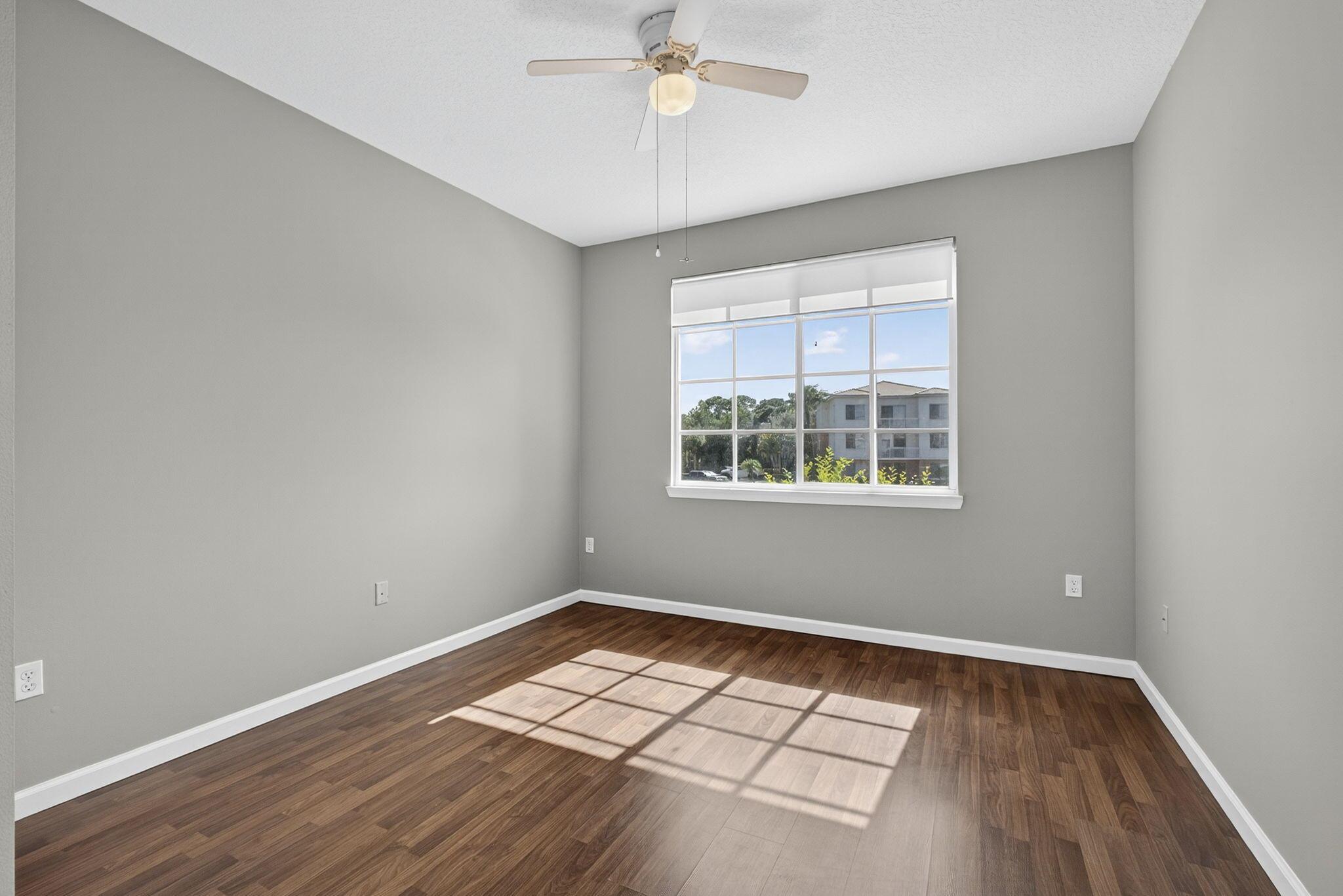 FIORE AT THE GARDENS COND - Residential Lease