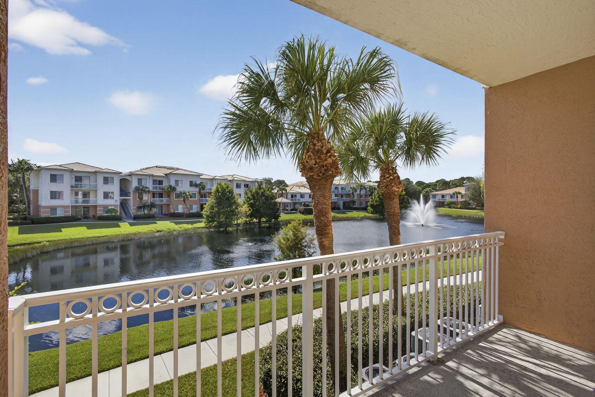 FIORE AT THE GARDENS COND - Residential Lease