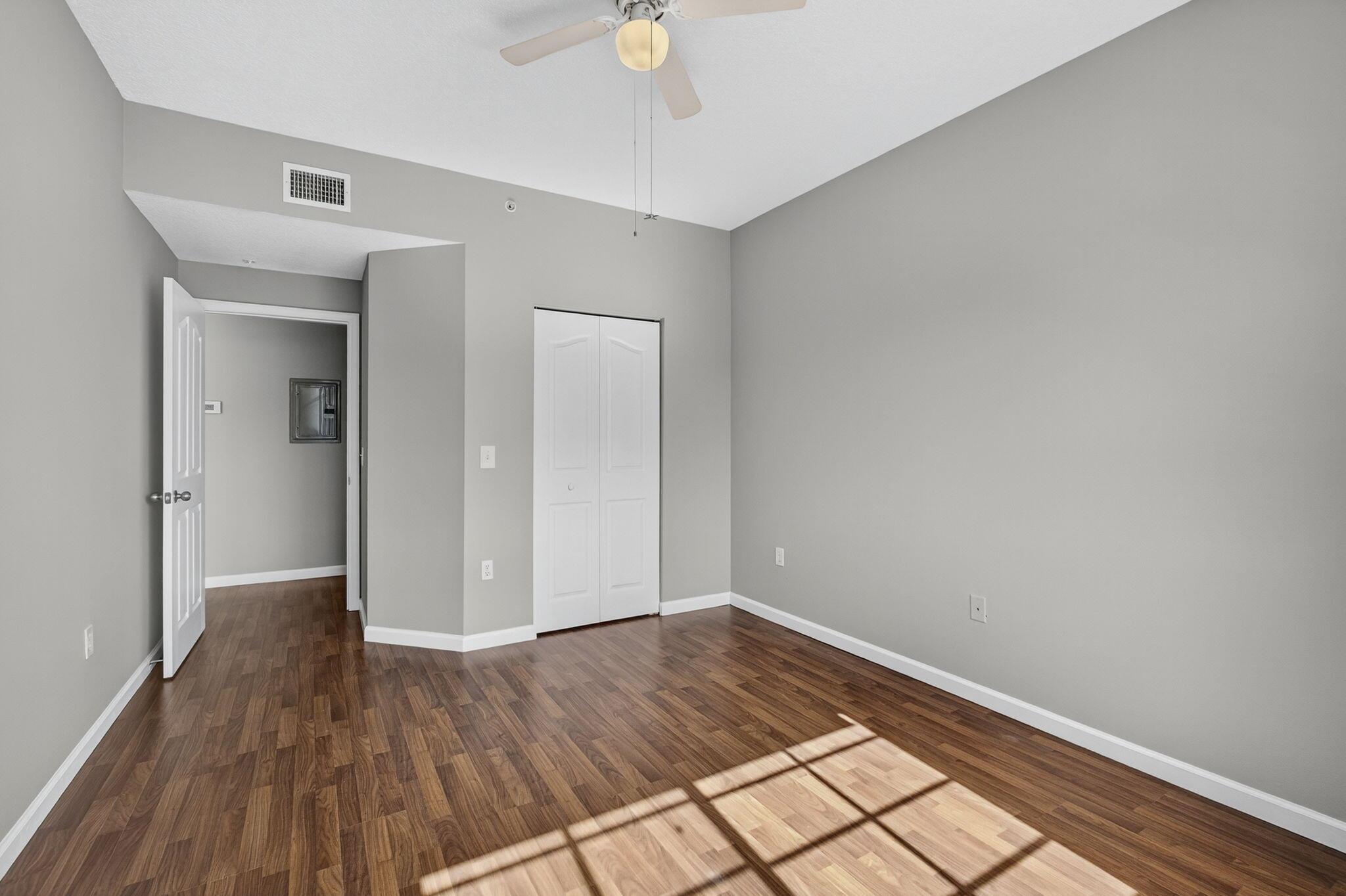 FIORE AT THE GARDENS COND - Residential Lease