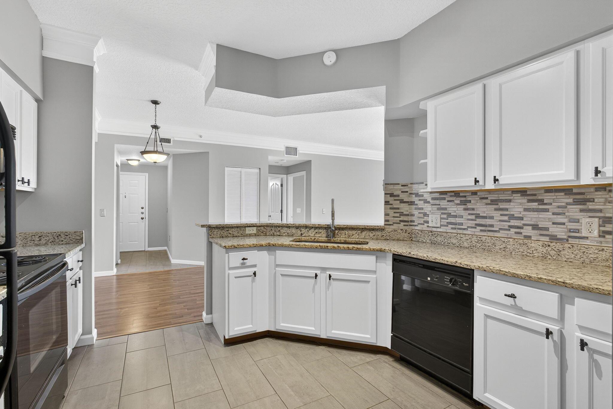 FIORE AT THE GARDENS COND - Residential Lease