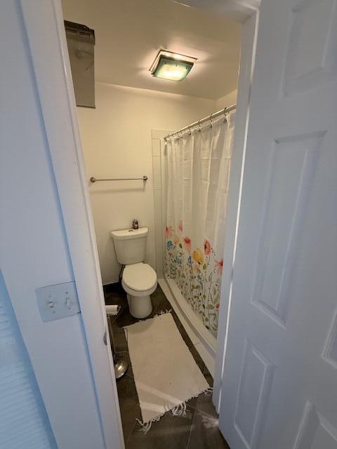 BOUNDBROOK CONDO S - Residential