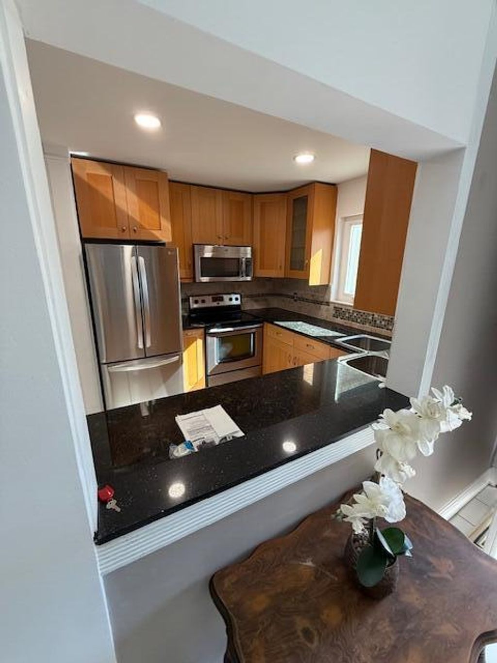 Photo of 2528 Boundbrook Drive S #101, Palm Springs, FL 33406 (MLS # R11143509)
