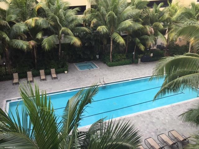 VIZCAYA LAKES CONDO - Residential Lease