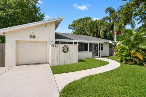 Property photo of 5442 Sunrise Boulevard, Delray Beach, FL 33484