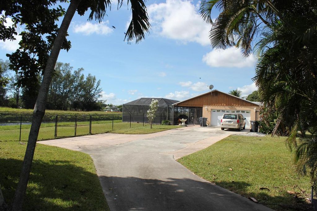 Photo of 4981 Serafica Drive, Lake Worth, FL 33461 (MLS # R11141155)