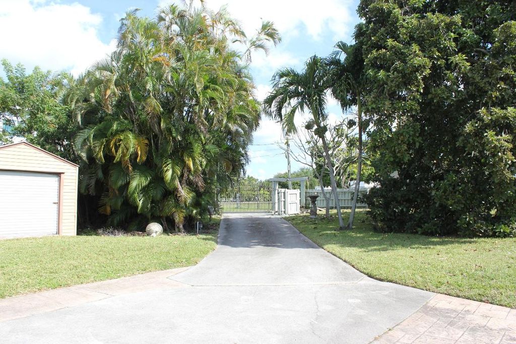 Photo of 4981 Serafica Drive, Lake Worth, FL 33461 (MLS # R11141155)