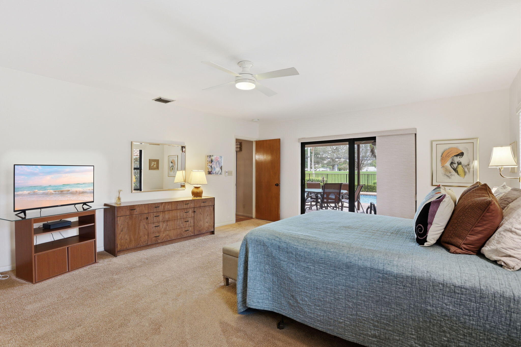 BOCA RATON BATH & TENNIS CLUB - Residential