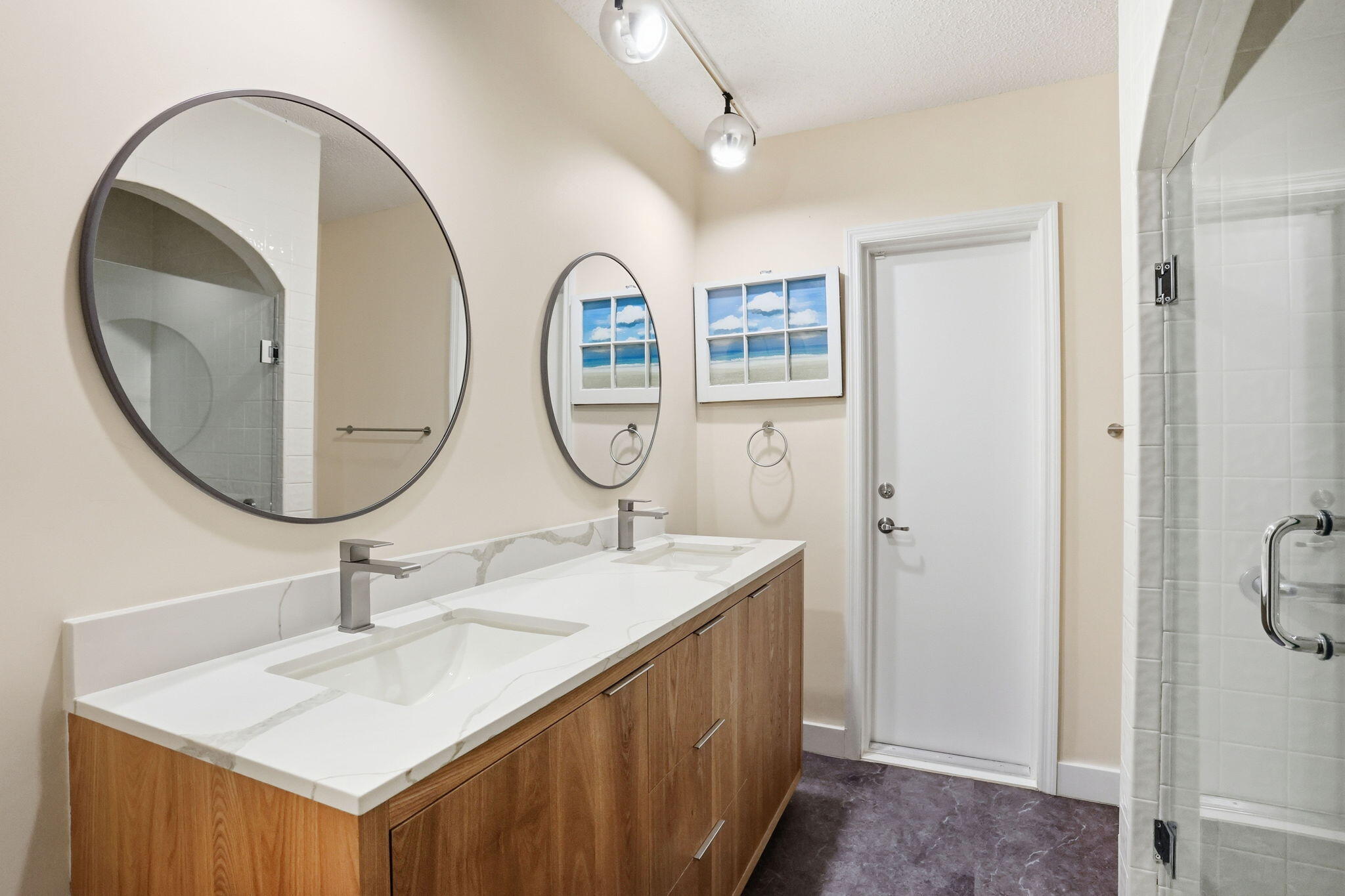 BOCA RATON BATH & TENNIS CLUB - Residential