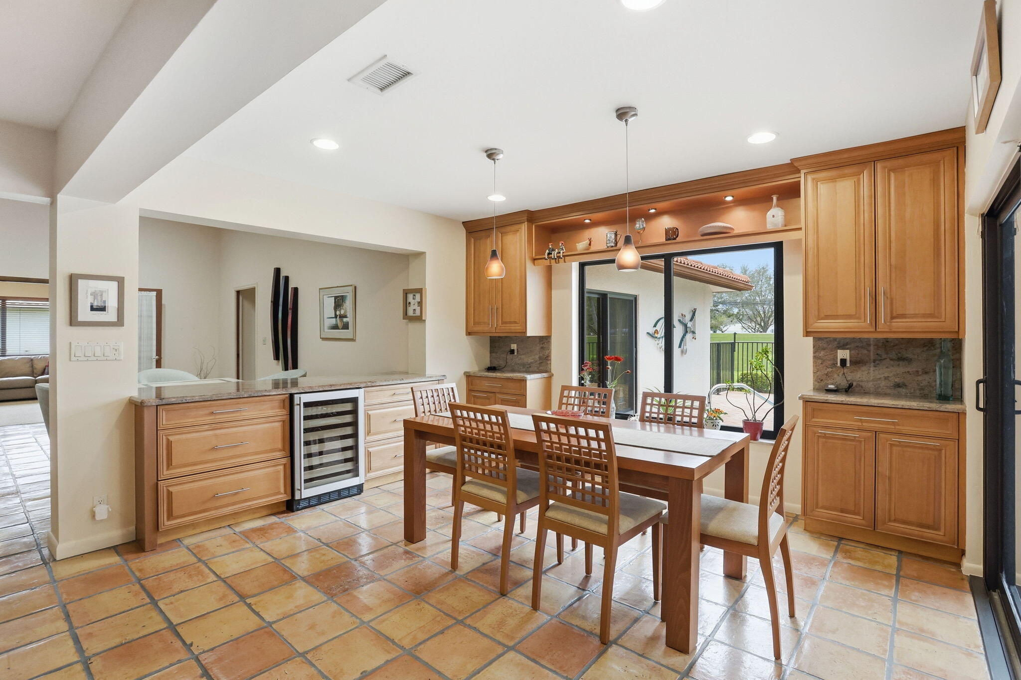 BOCA RATON BATH & TENNIS CLUB - Residential