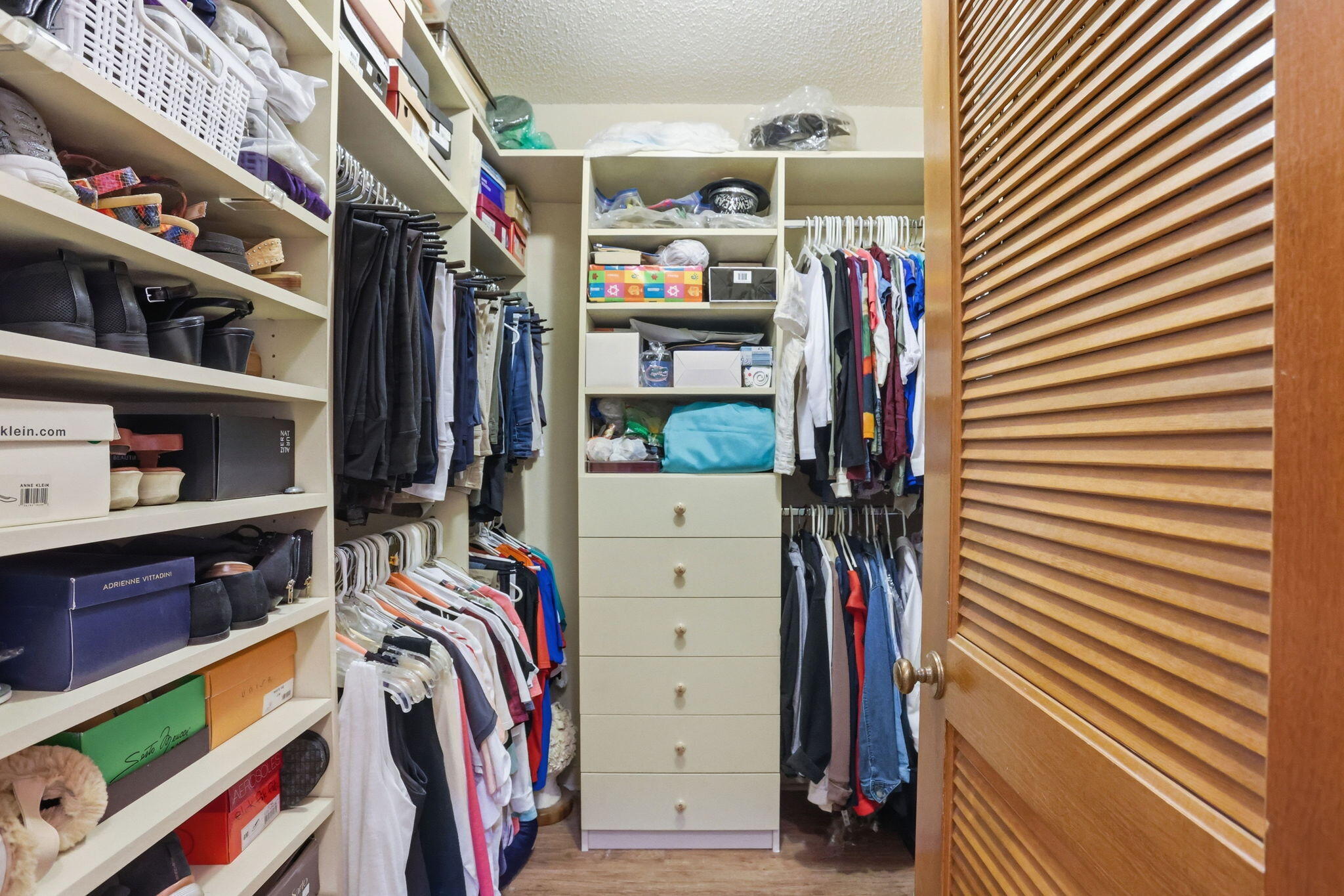 BOCA RATON BATH & TENNIS CLUB - Residential