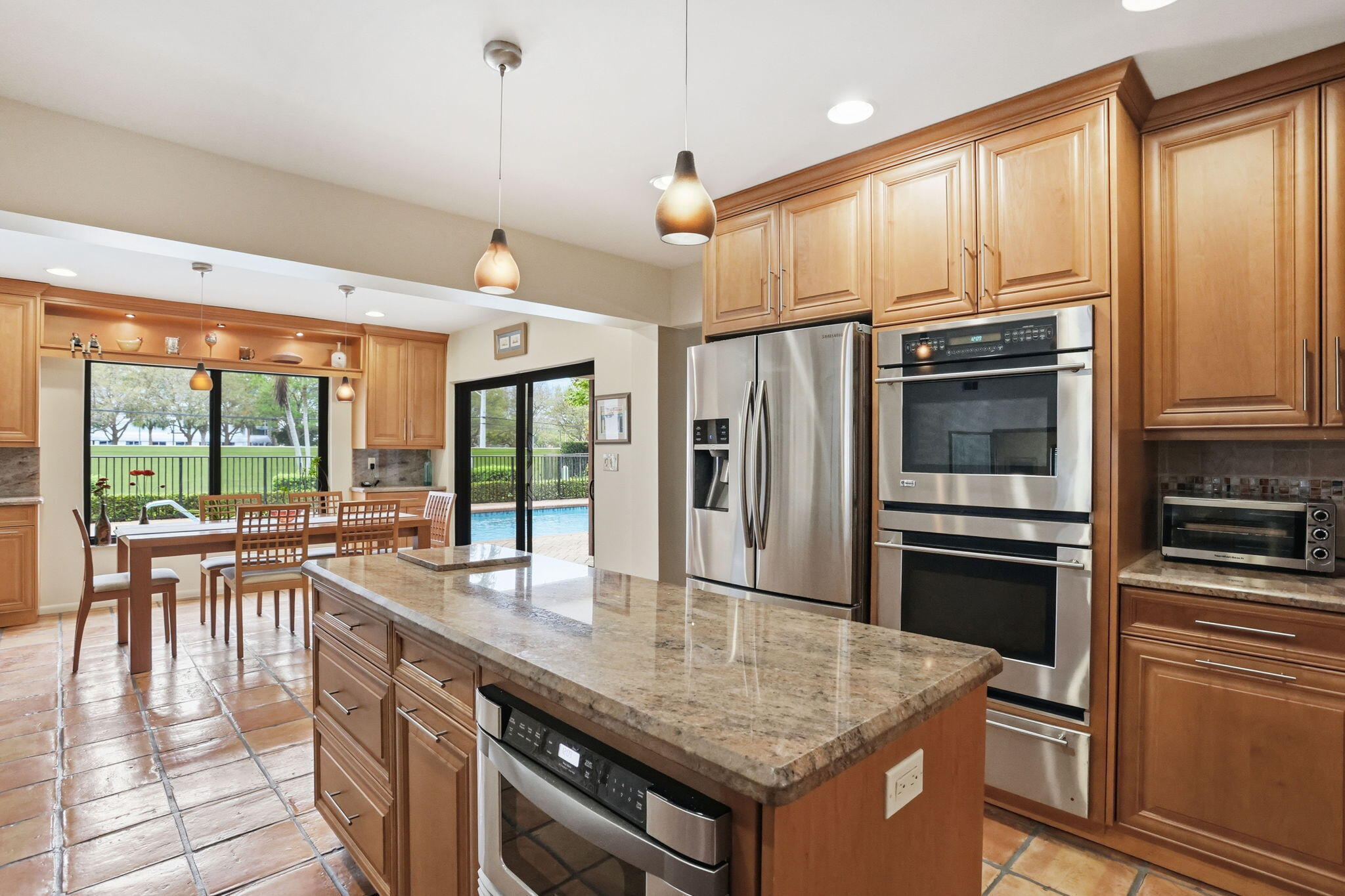 BOCA RATON BATH & TENNIS CLUB - Residential