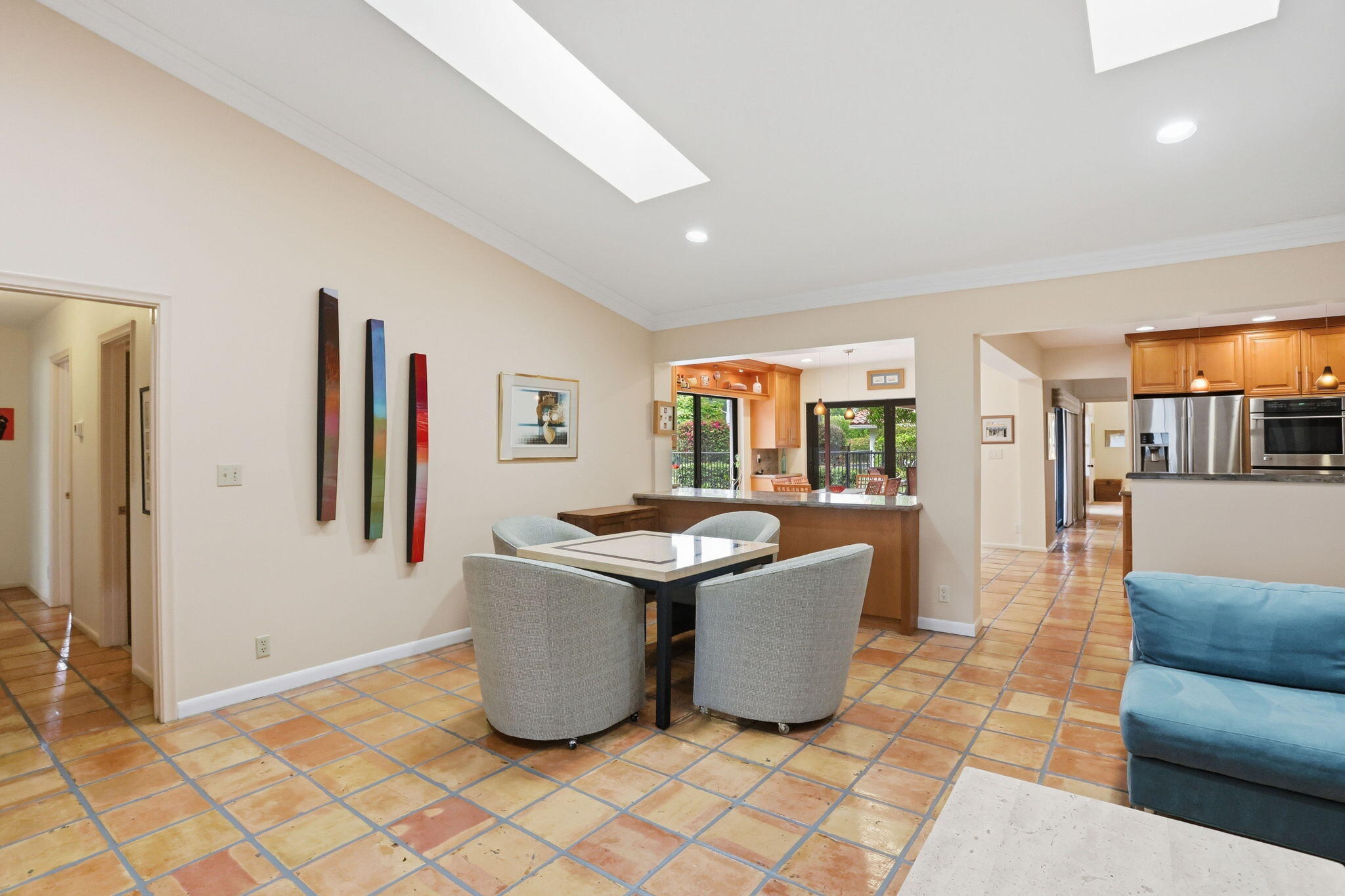 BOCA RATON BATH & TENNIS CLUB - Residential